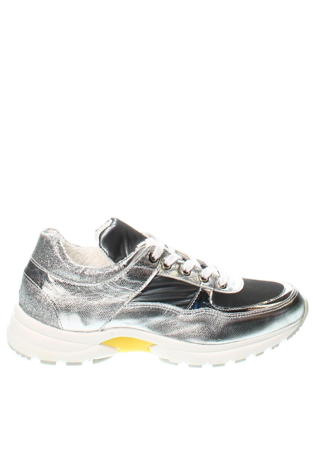 Damenschuhe CAFèNOIR, Größe 40, Farbe Silber, Preis 45,05 €