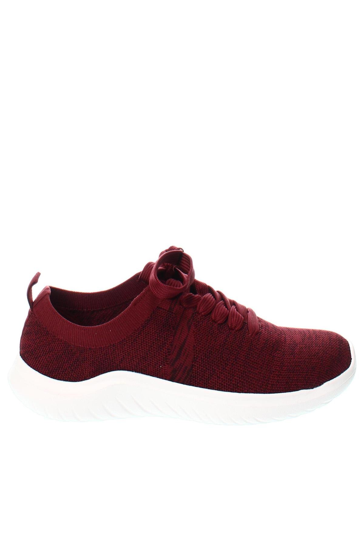 Γυναικεία παπούτσια Clarks, Μέγεθος 37, Χρώμα Κόκκινο, Τιμή 50,54 €