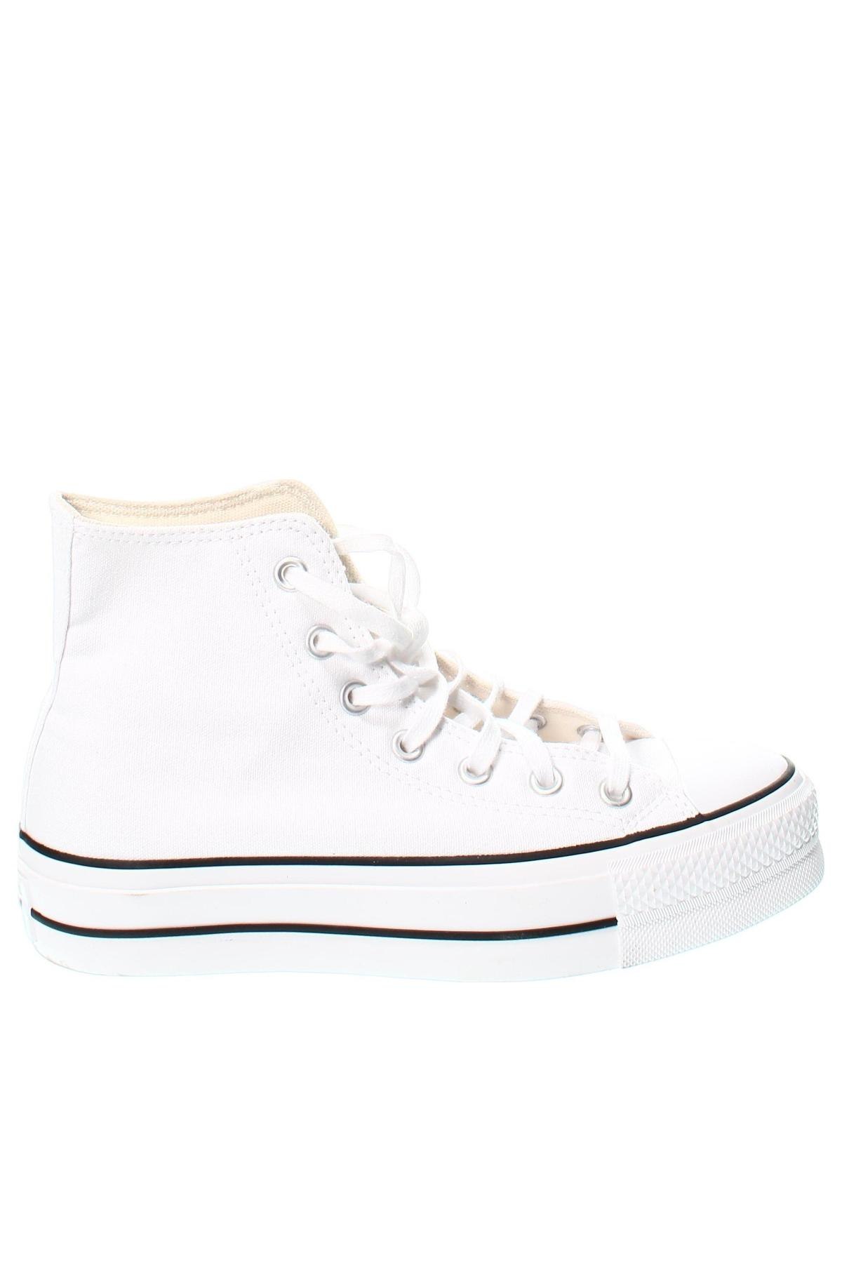 Dámské boty  Converse, Velikost 38, Barva Bílá, Cena  1 036,00 Kč