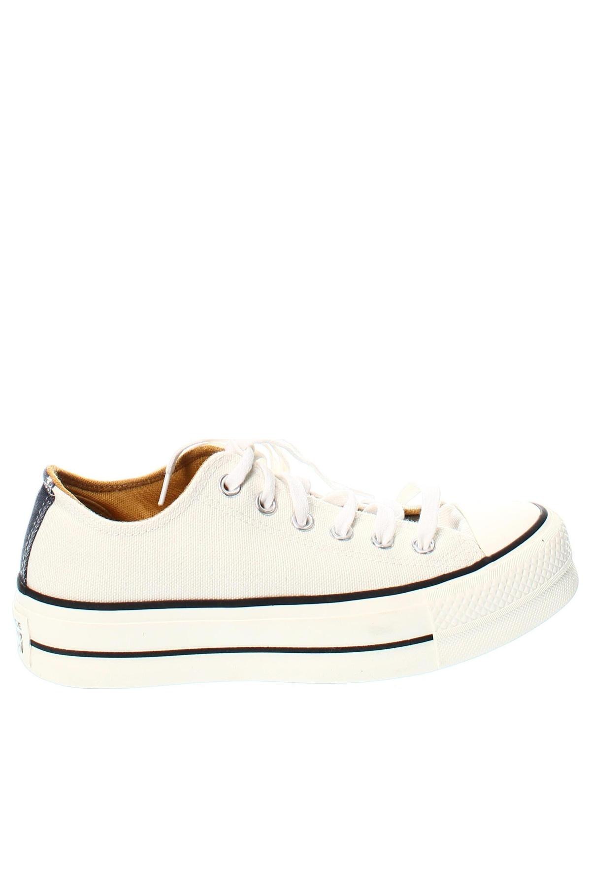 Γυναικεία παπούτσια Converse, Μέγεθος 37, Χρώμα Λευκό, Τιμή 70,54 €