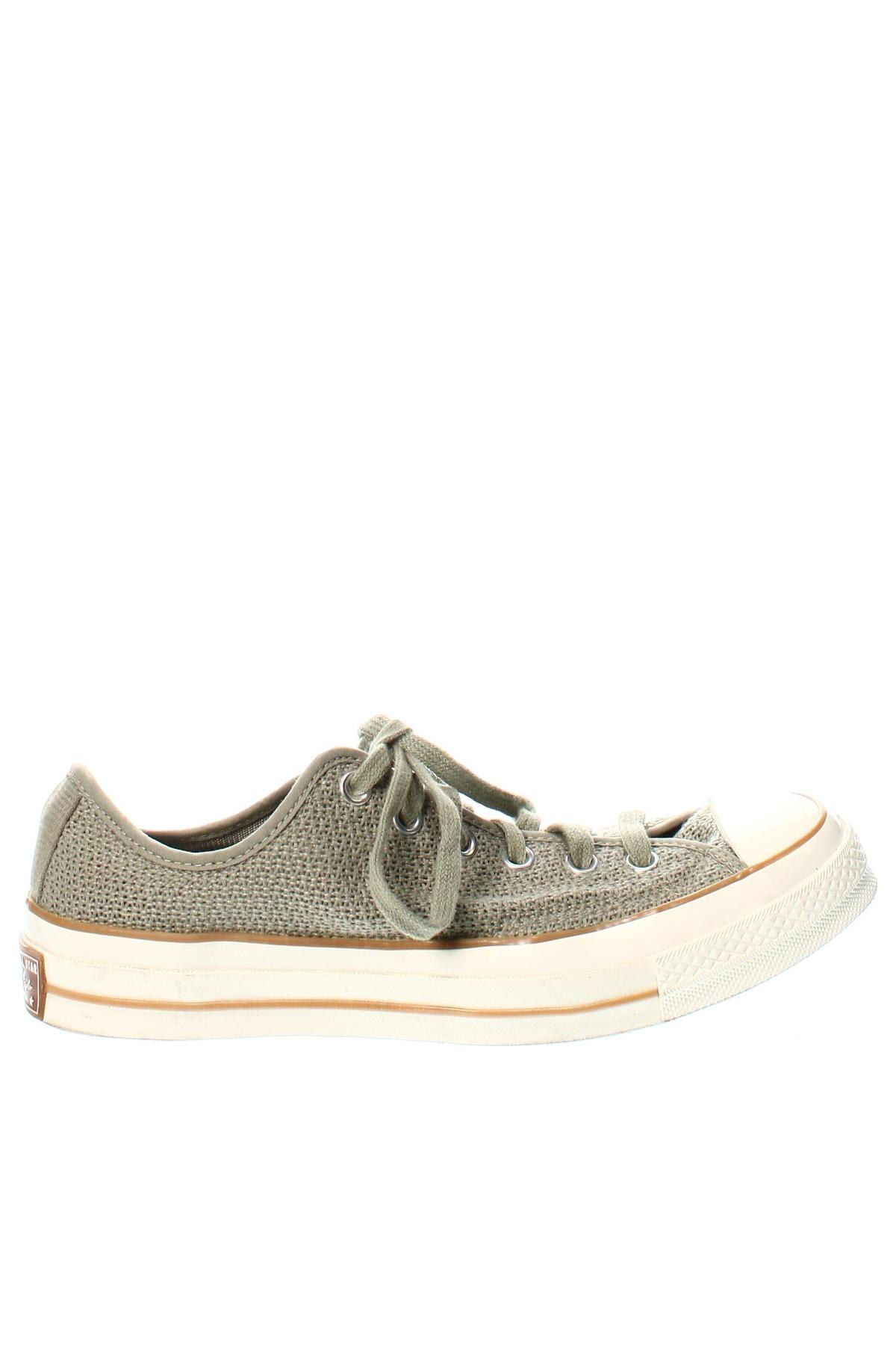 Дамски обувки Converse, Размер 41, Цвят Зелен, Цена 65,00 лв.