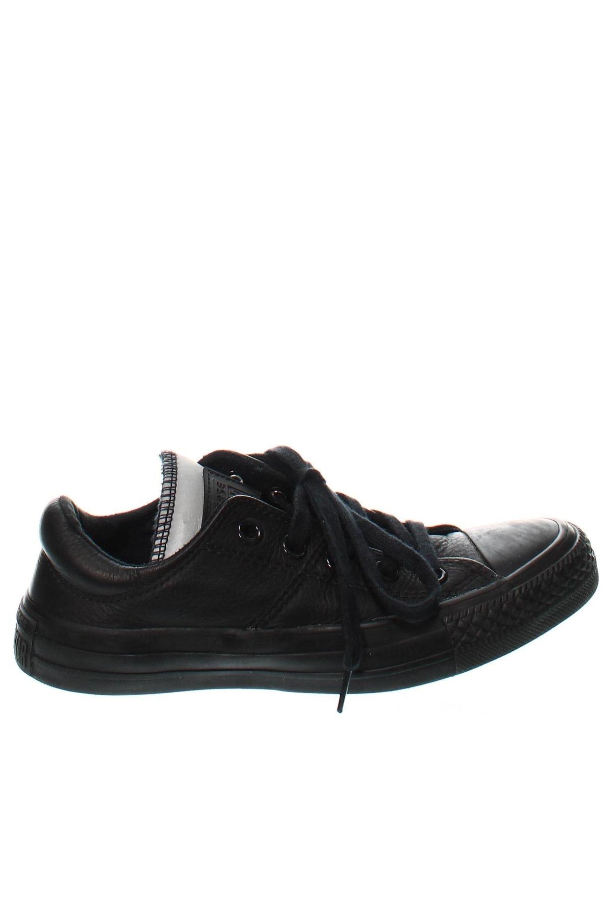 Dámske topánky  Converse, Veľkosť 35, Farba Čierna, Cena  30,28 €