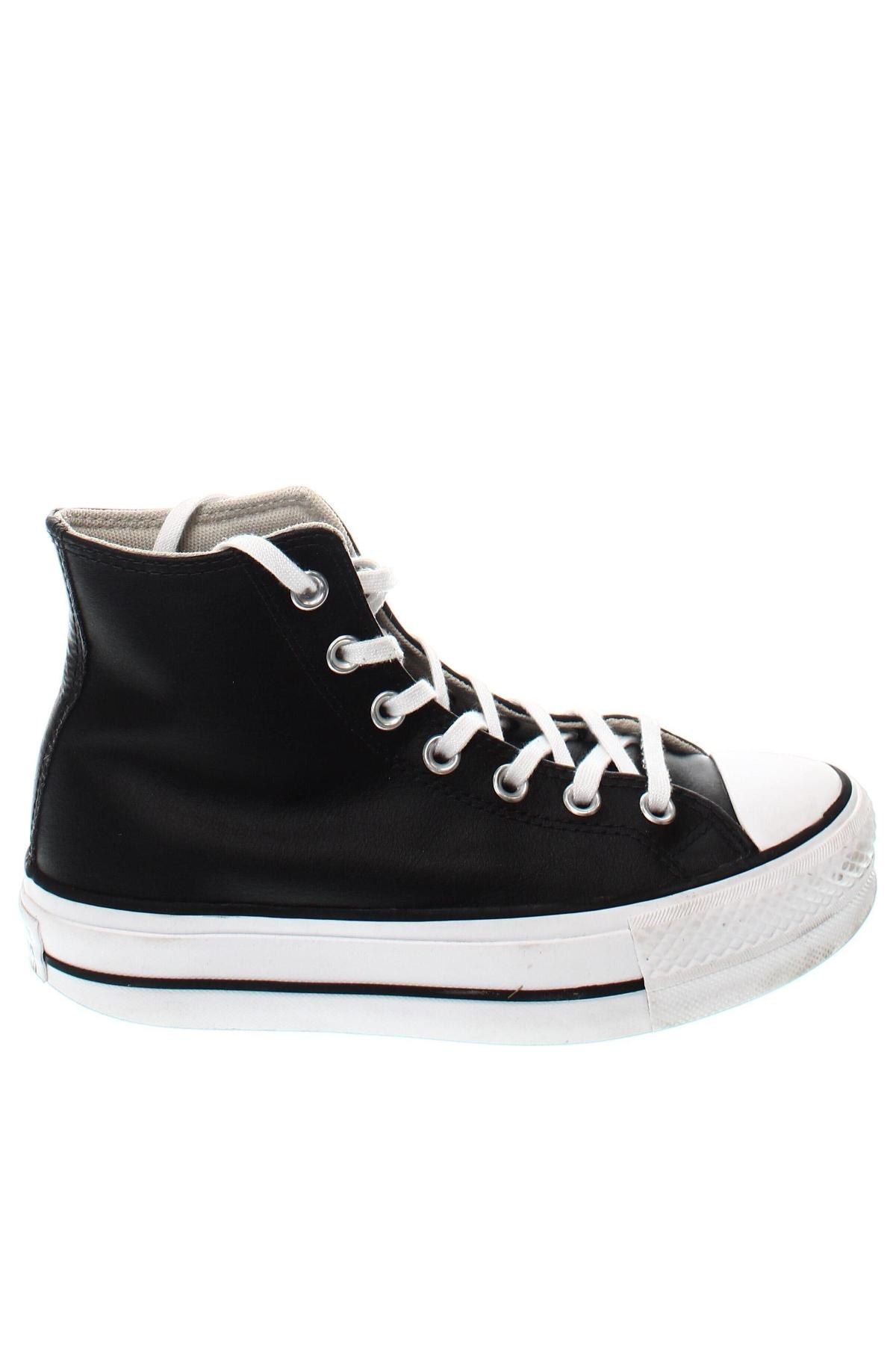 Dámské boty  Converse, Velikost 36, Barva Černá, Cena  1 419,00 Kč