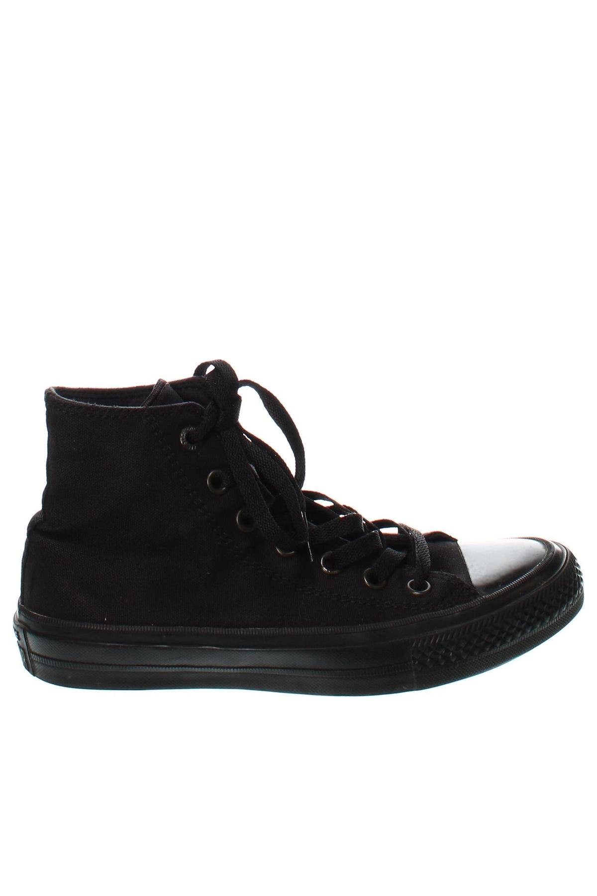 Γυναικεία παπούτσια Converse, Μέγεθος 37, Χρώμα Μαύρο, Τιμή 38,30 €