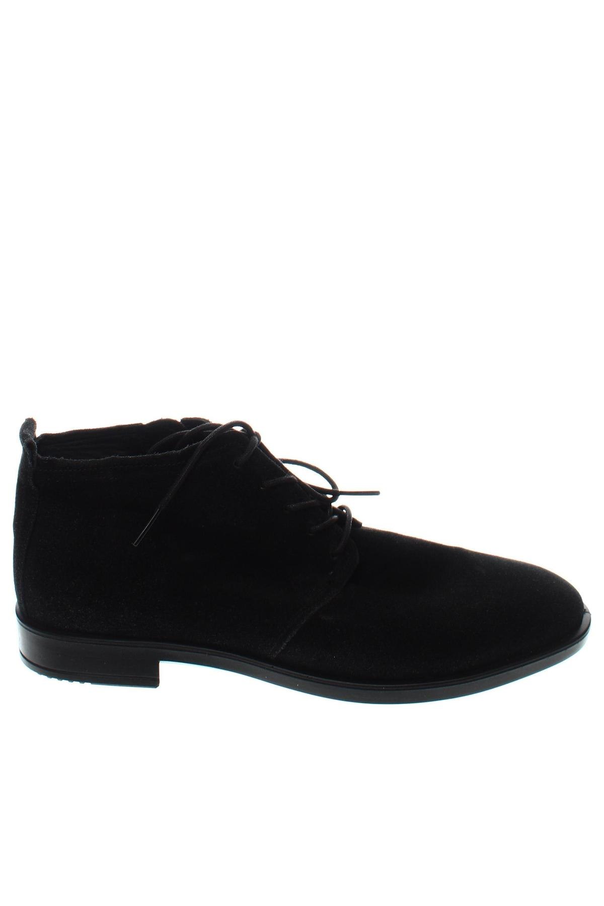 Γυναικεία παπούτσια ECCO, Μέγεθος 40, Χρώμα Μαύρο, Τιμή 104,64 €