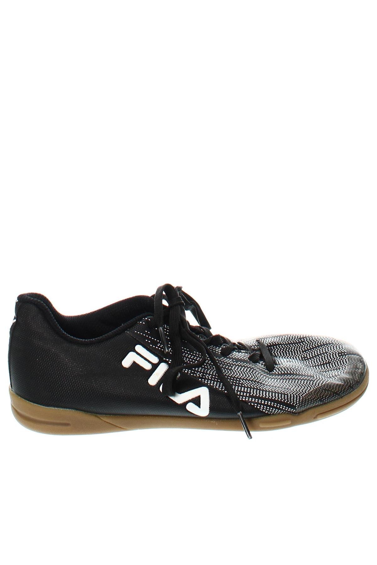 Γυναικεία παπούτσια FILA, Μέγεθος 36, Χρώμα Μαύρο, Τιμή 21,71 €