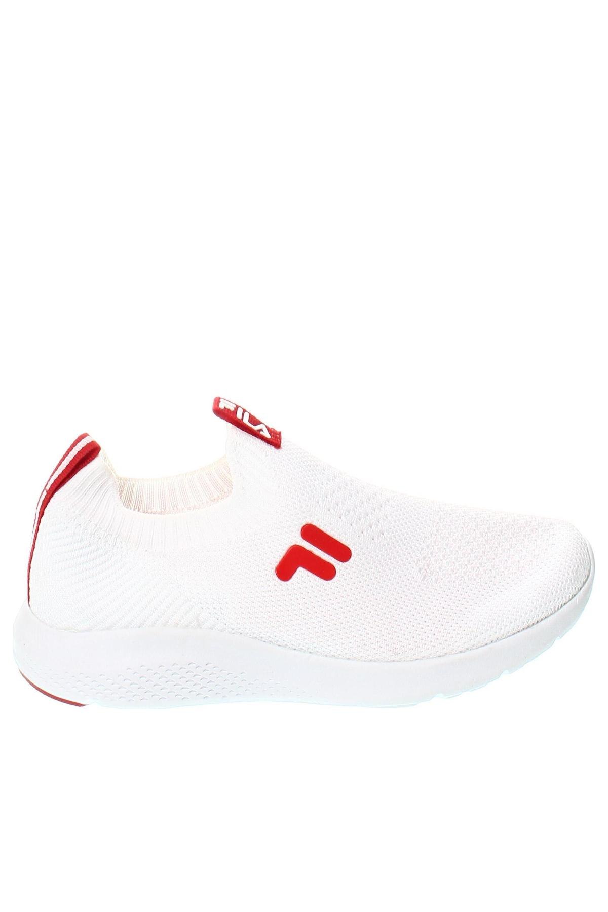 Dámské boty  FILA, Velikost 38, Barva Bílá, Cena  1 036,00 Kč