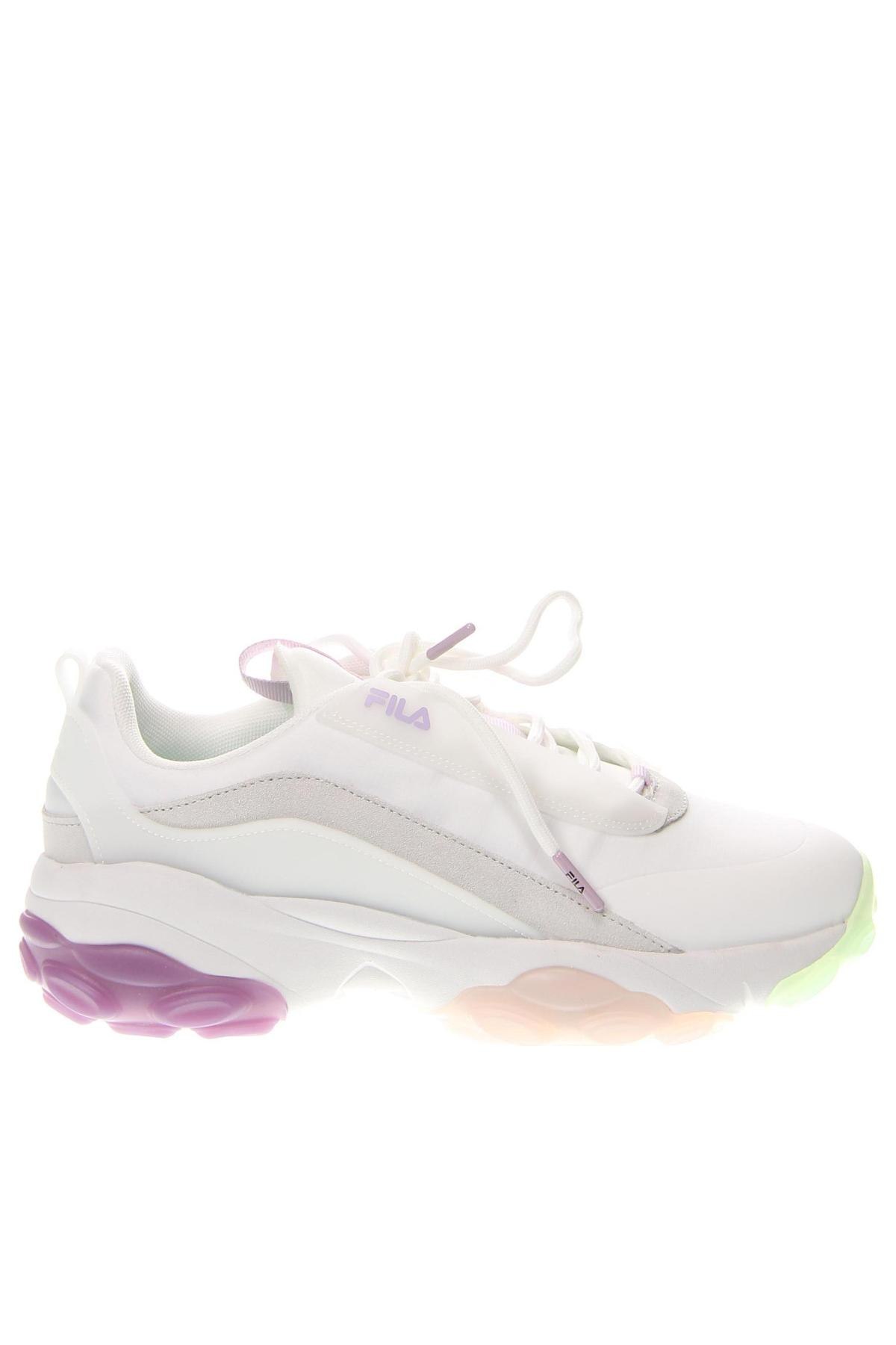 Γυναικεία παπούτσια FILA, Μέγεθος 41, Χρώμα Λευκό, Τιμή 70,04 €