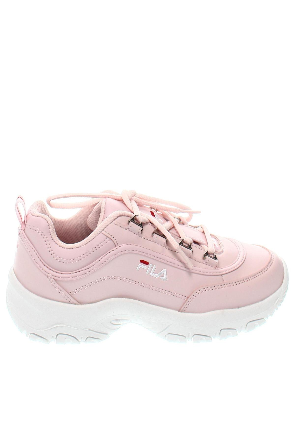 Dámské boty  FILA, Velikost 35, Barva Růžová, Cena  2 493,00 Kč
