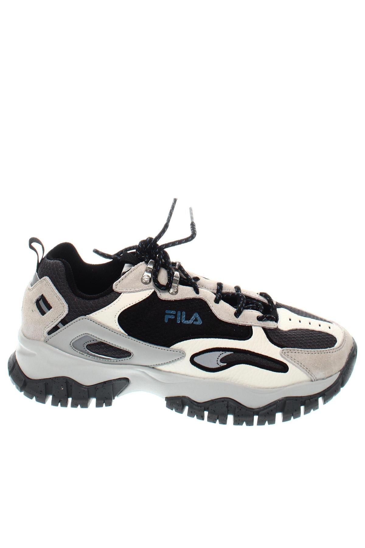 Дамски обувки FILA, Размер 41, Цвят Многоцветен, Цена 92,88 лв.