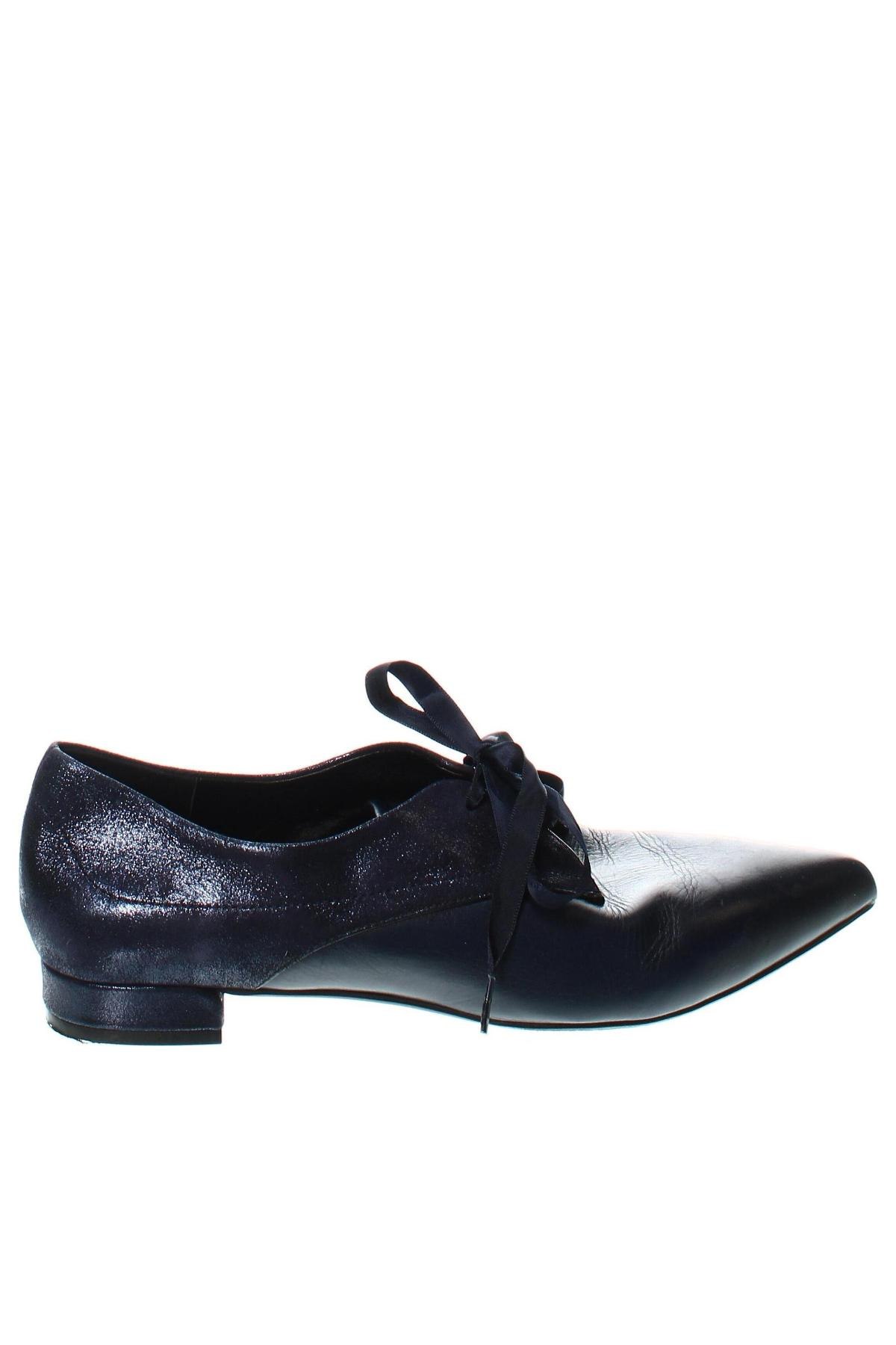 Dámské boty  Gerry Weber, Velikost 39, Barva Modrá, Cena  1 212,00 Kč