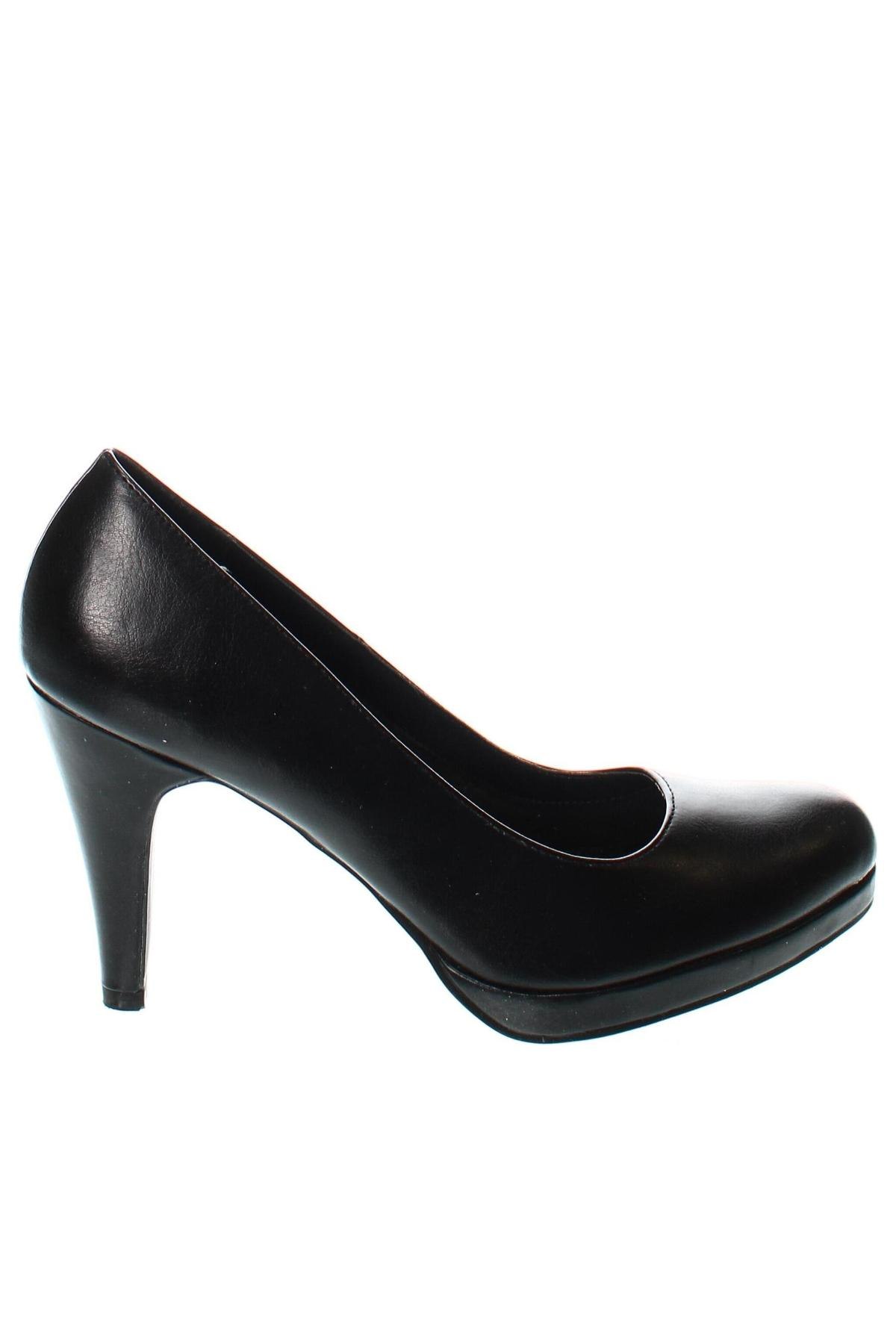Dámské boty  Graceland, Velikost 39, Barva Černá, Cena  565,00 Kč