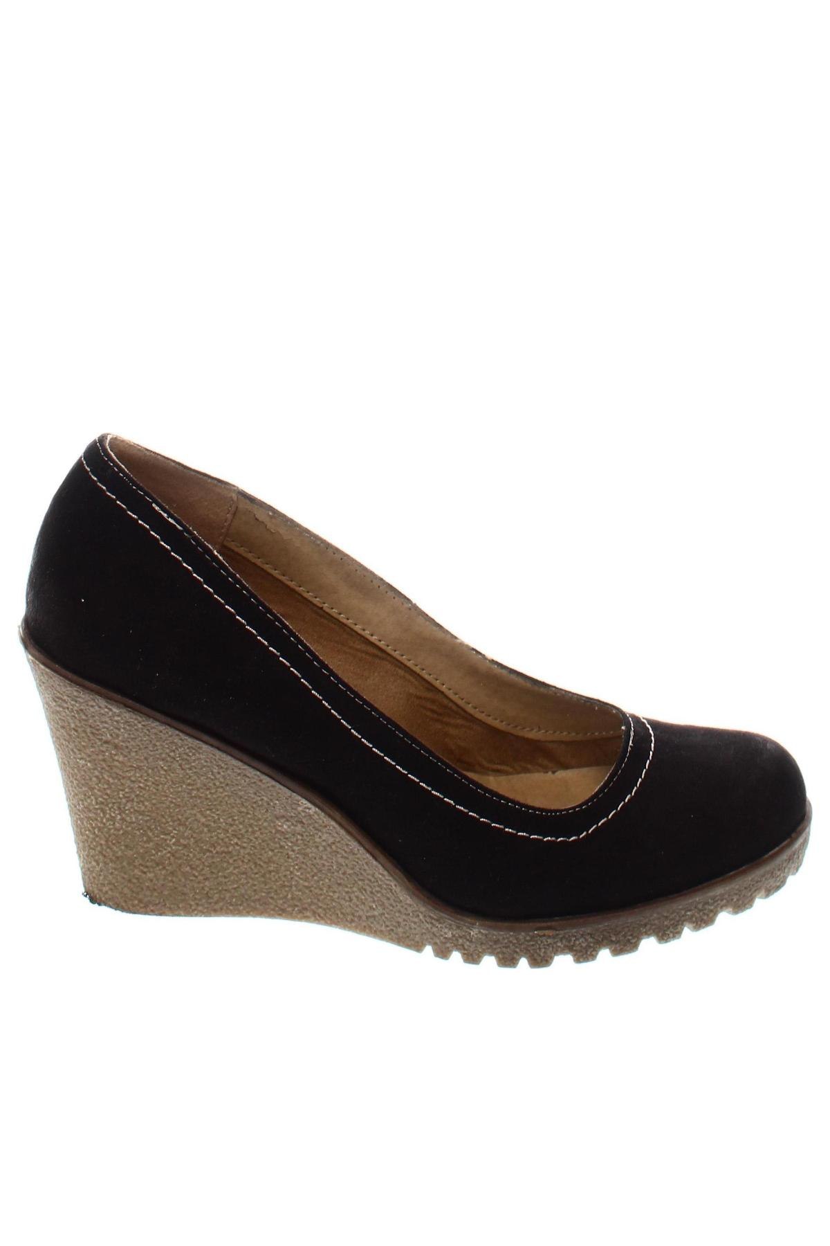 Dámské boty  Graceland, Velikost 38, Barva Černá, Cena  491,00 Kč