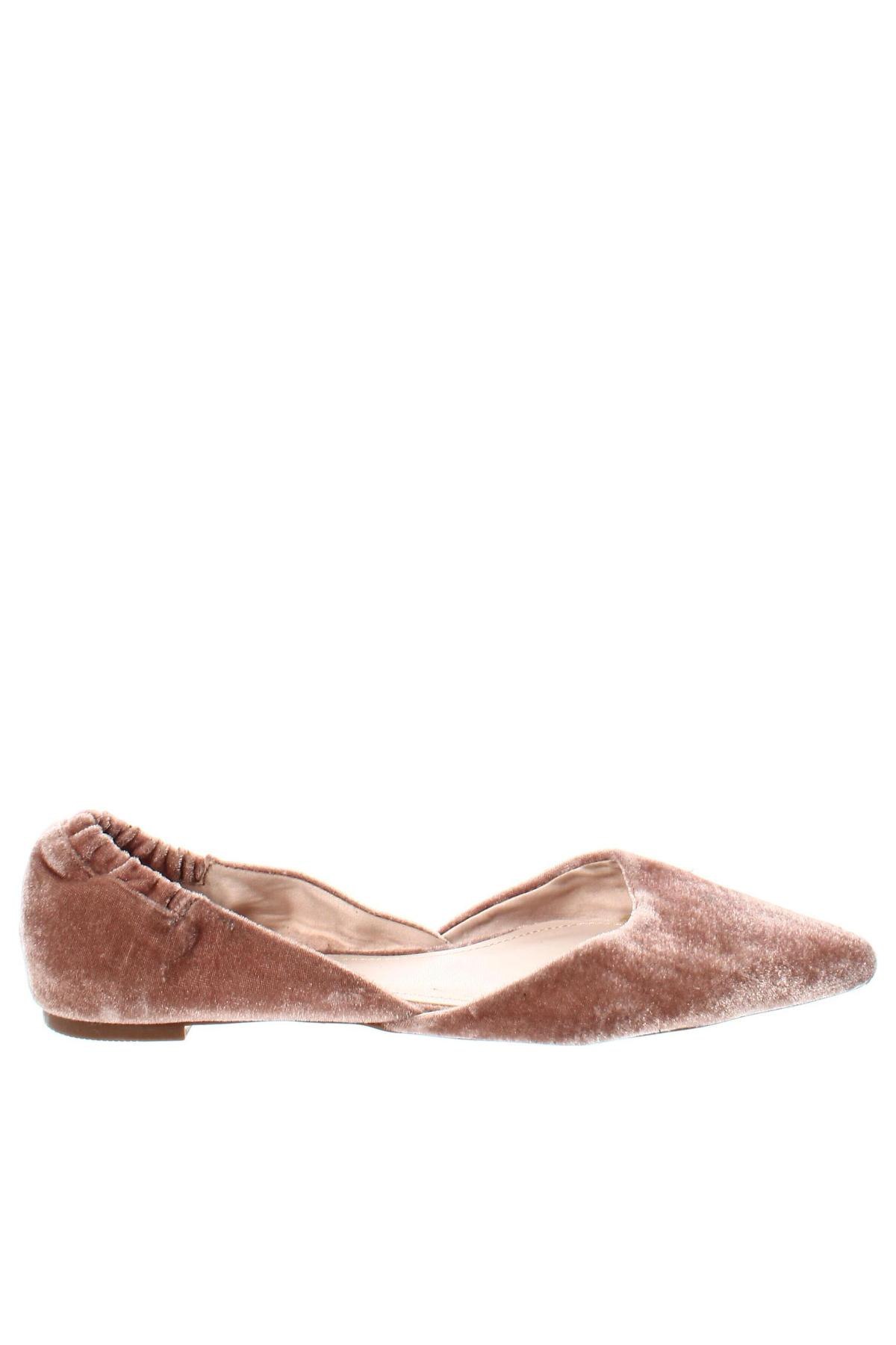 Dámské boty  H&M, Velikost 39, Barva Růžová, Cena  765,00 Kč