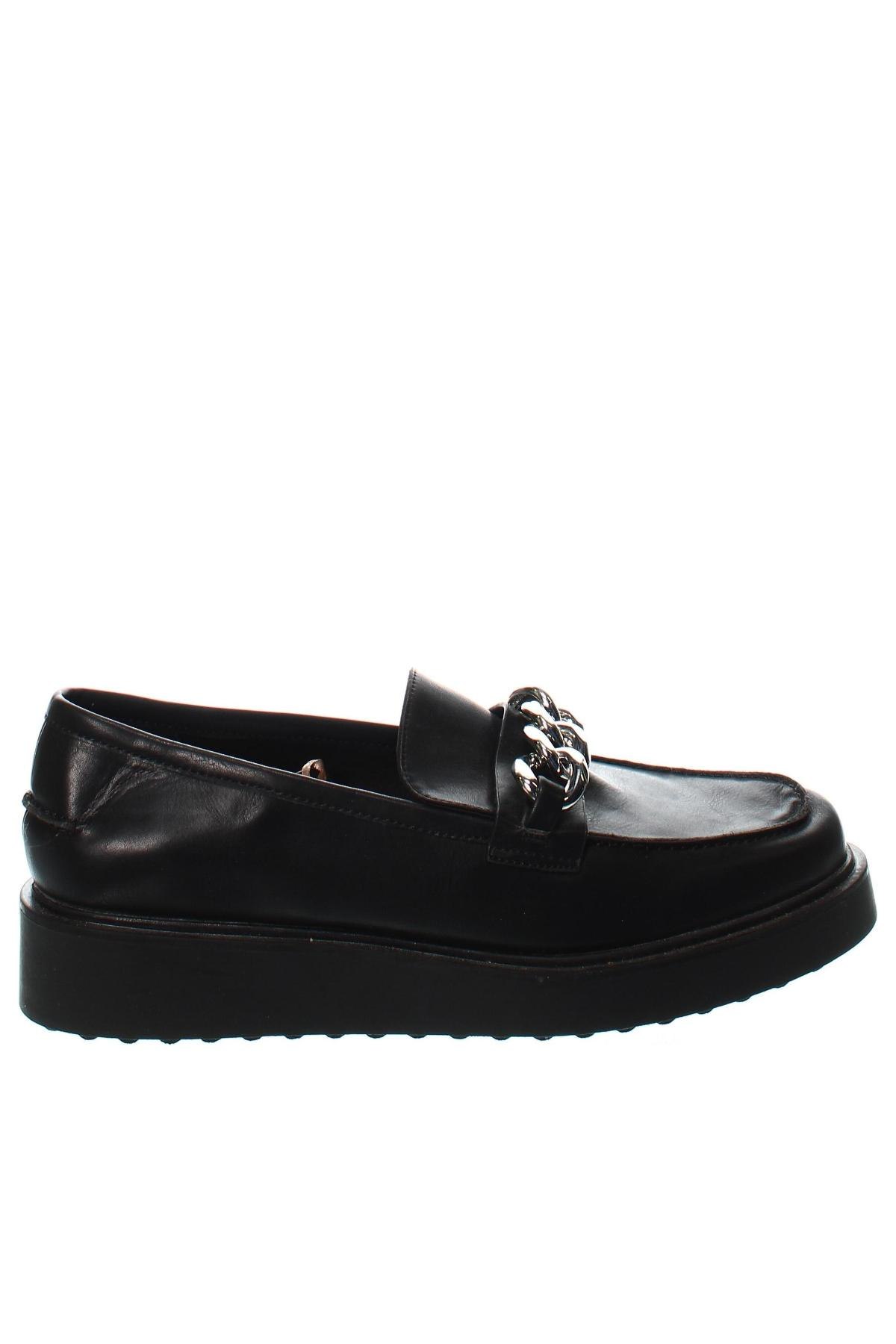 Γυναικεία παπούτσια H&M, Μέγεθος 42, Χρώμα Μαύρο, Τιμή 38,35 €