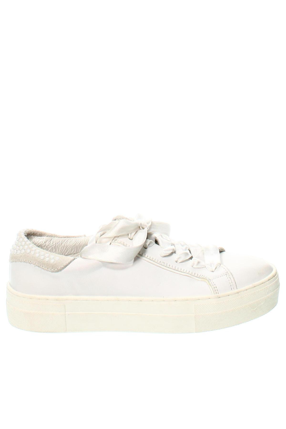 Γυναικεία παπούτσια Hip, Μέγεθος 38, Χρώμα Λευκό, Τιμή 29,69 €
