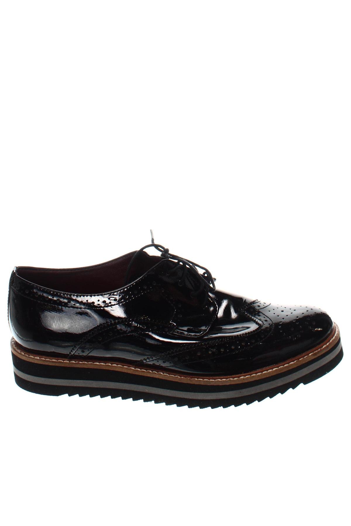Dámské boty  Hush Puppies, Velikost 41, Barva Černá, Cena  765,00 Kč