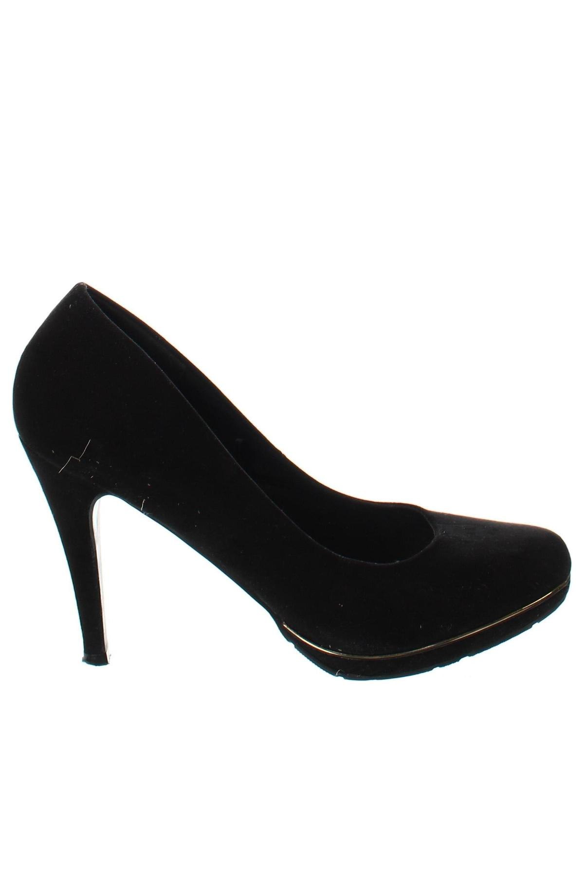 Γυναικεία παπούτσια Jenny Fairy, Μέγεθος 41, Χρώμα Μαύρο, Τιμή 8,62 €