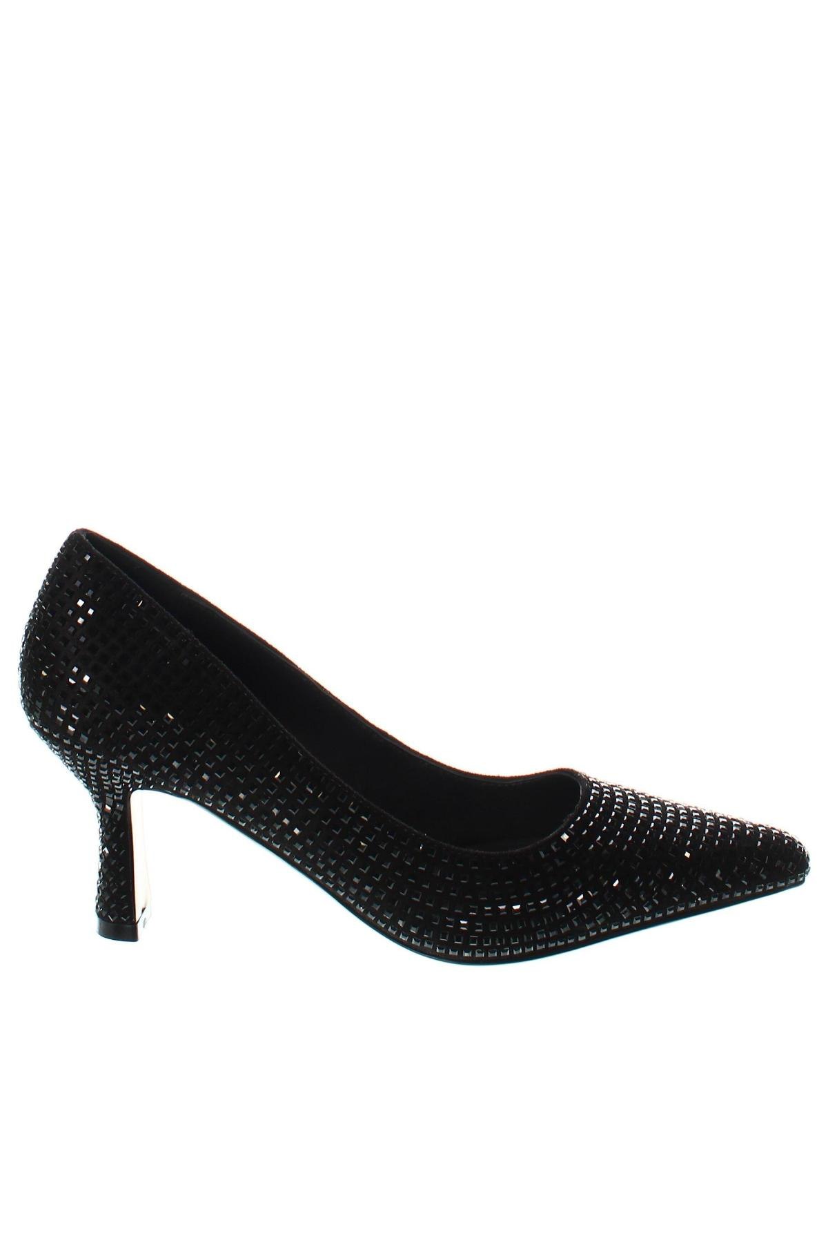 Γυναικεία παπούτσια Jonak, Μέγεθος 39, Χρώμα Μαύρο, Τιμή 133,51 €