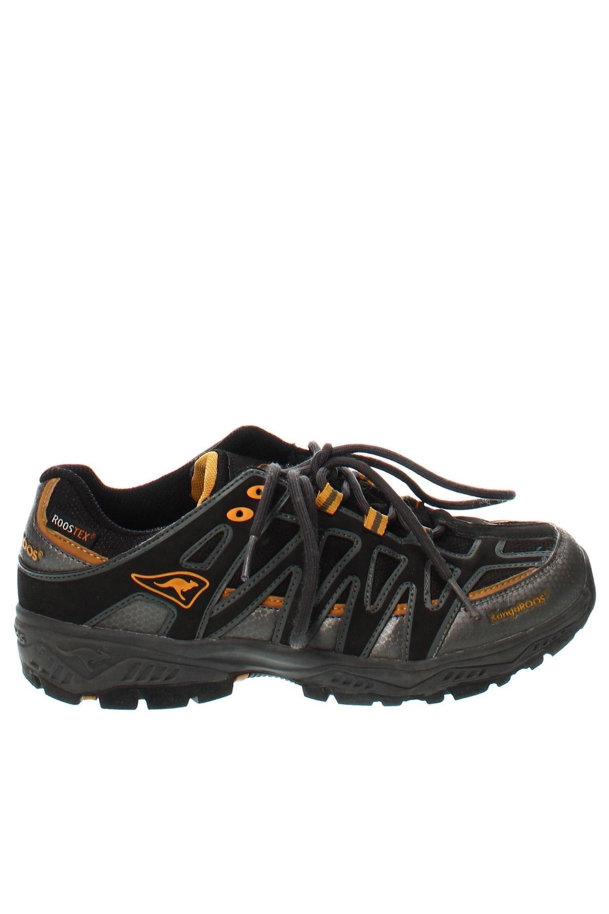 Dámske topánky  Kangaroos, Veľkosť 37, Farba Čierna, Cena  16,88 €