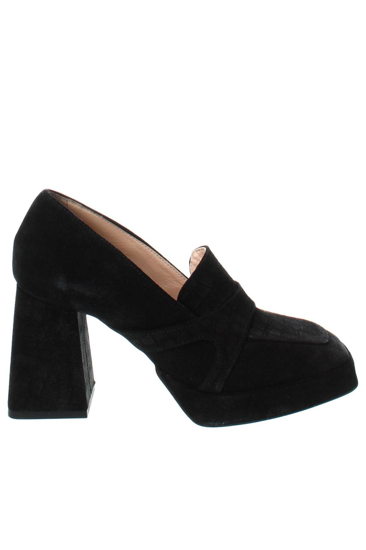 Γυναικεία παπούτσια L37, Μέγεθος 38, Χρώμα Μαύρο, Τιμή 83,25 €