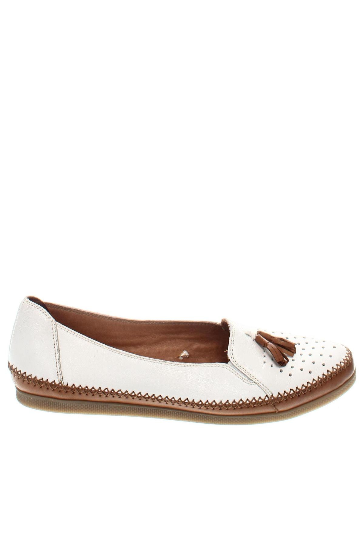 Γυναικεία παπούτσια Lasocki, Μέγεθος 40, Χρώμα Λευκό, Τιμή 38,35 €