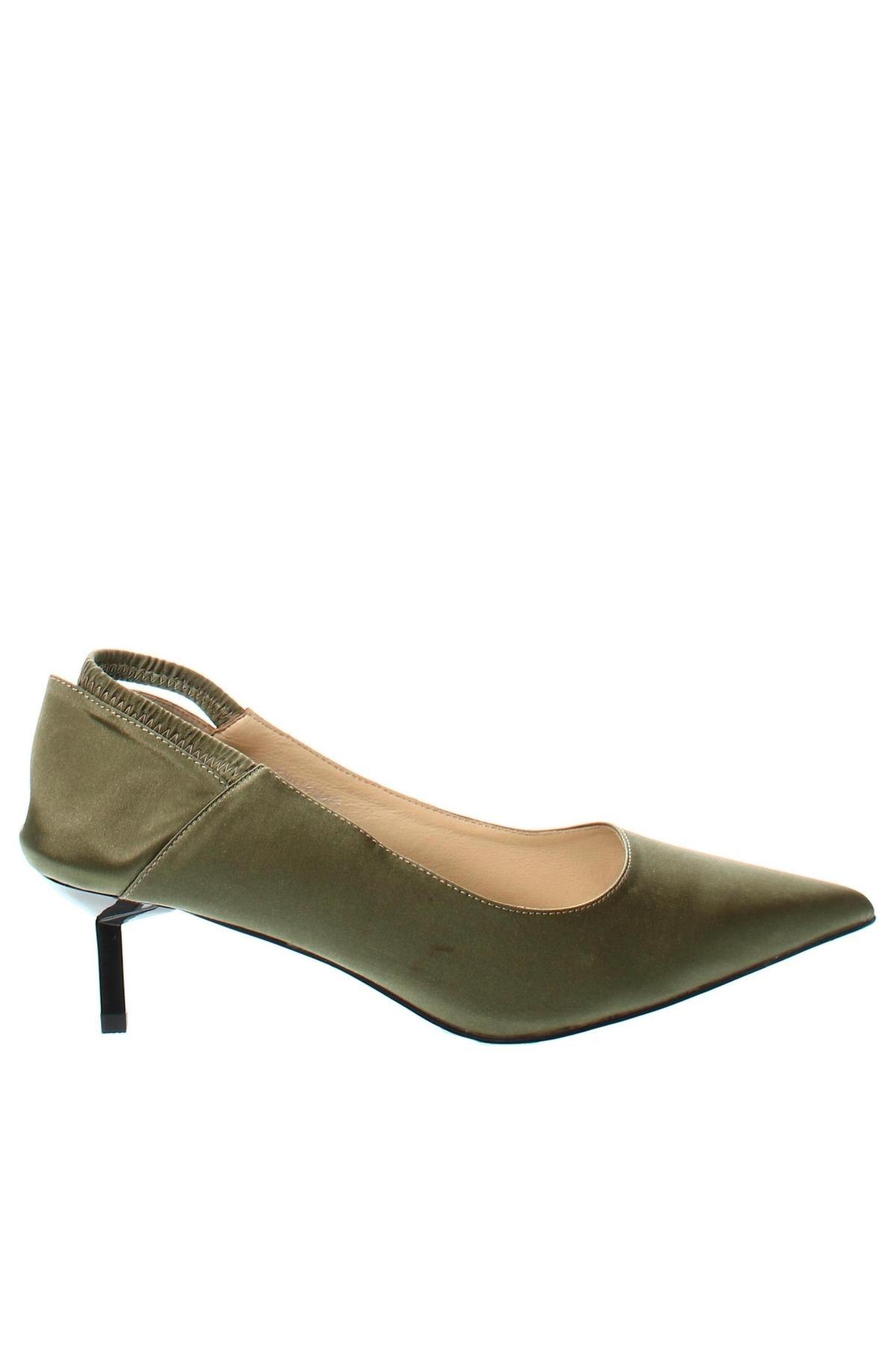 Dámské boty  Lily, Velikost 36, Barva Zelená, Cena  622,00 Kč