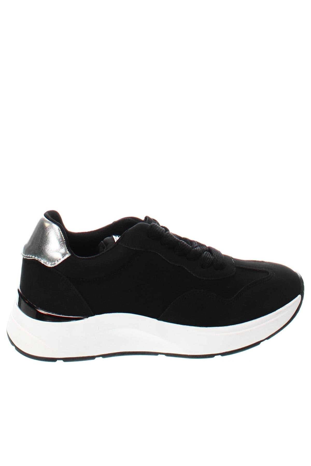 Dámske topánky  Liu Jo, Veľkosť 35, Farba Čierna, Cena  112,37 €