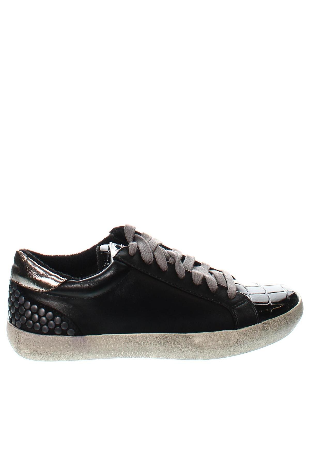 Дамски обувки Liu Jo, Размер 37, Цвят Черен, Цена 65,60 лв.