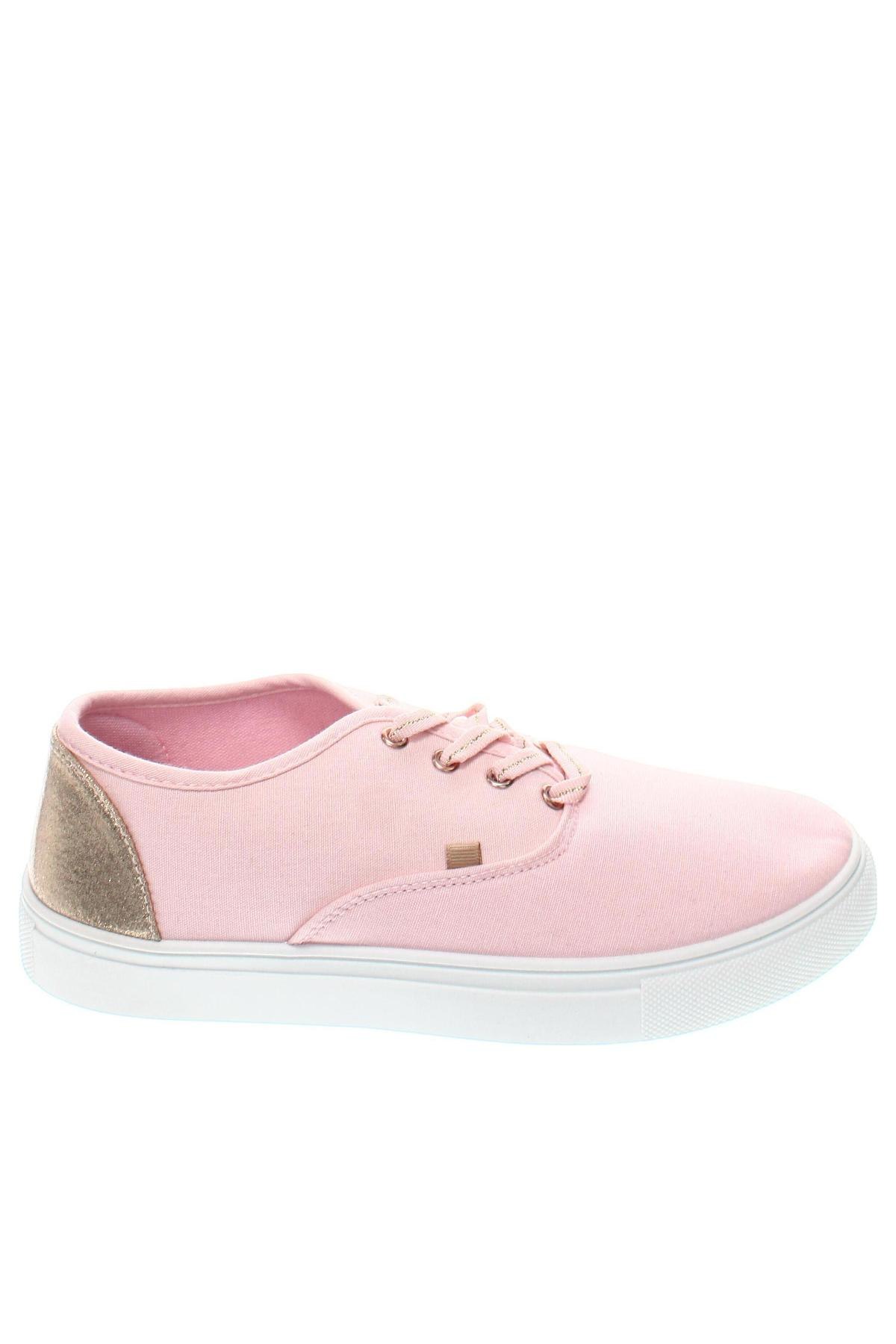 Γυναικεία παπούτσια Lynfield, Μέγεθος 40, Χρώμα Ρόζ , Τιμή 16,70 €
