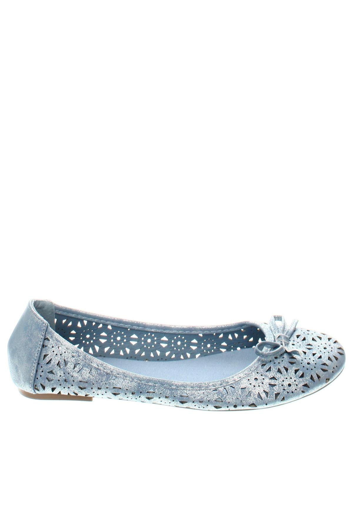 Dámské boty  Lynfield, Velikost 39, Barva Modrá, Cena  1 565,00 Kč