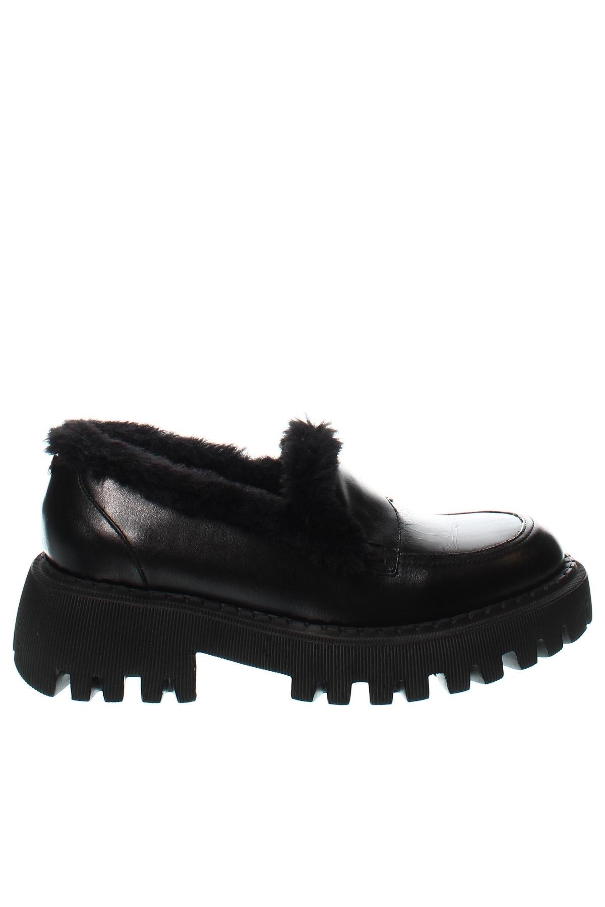 Дамски обувки Marc Cain, Размер 40, Цвят Черен, Цена 287,82 лв.