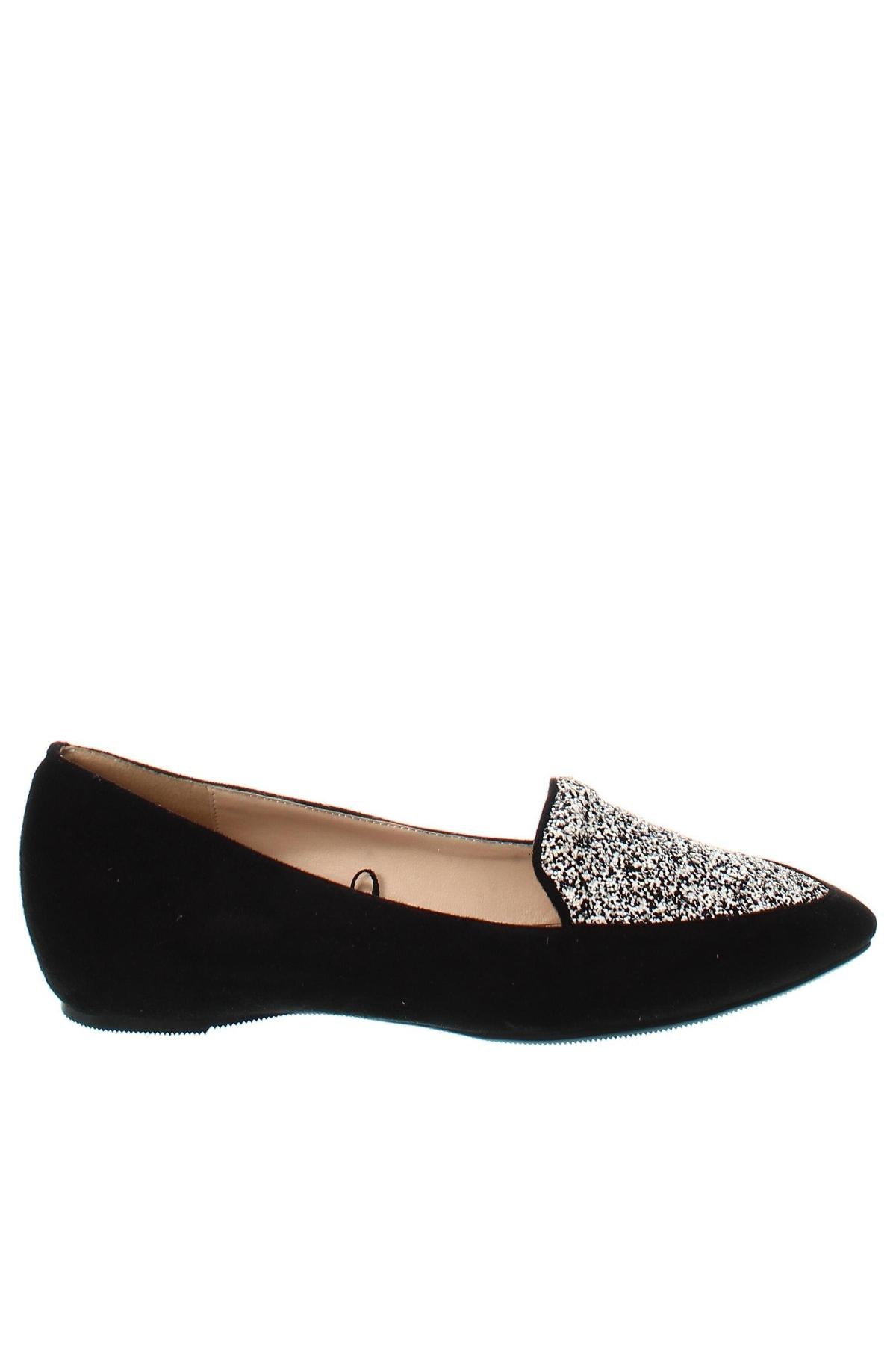 Γυναικεία παπούτσια Mat Star, Μέγεθος 38, Χρώμα Μαύρο, Τιμή 23,02 €
