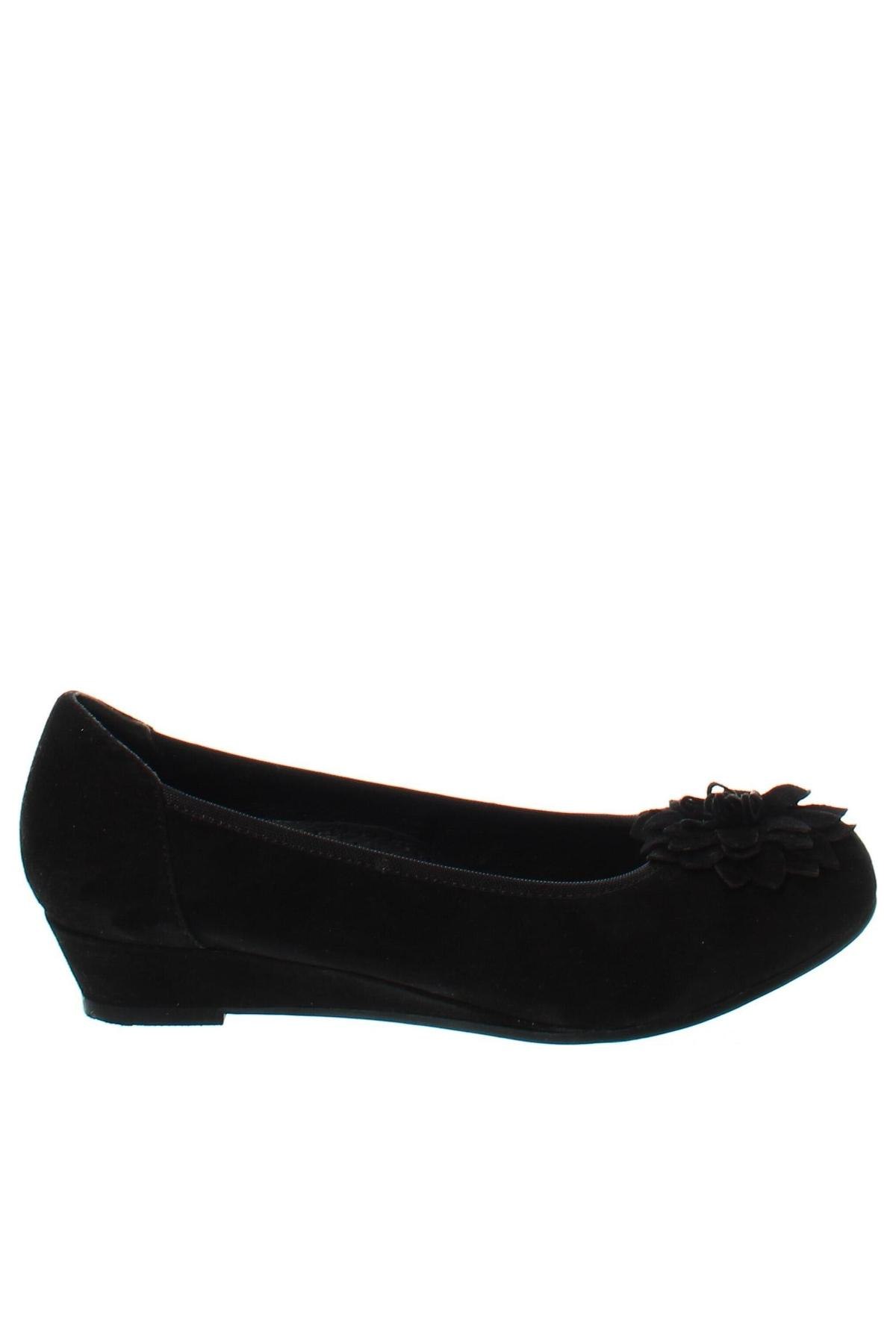 Γυναικεία παπούτσια Medicine, Μέγεθος 37, Χρώμα Μαύρο, Τιμή 37,81 €