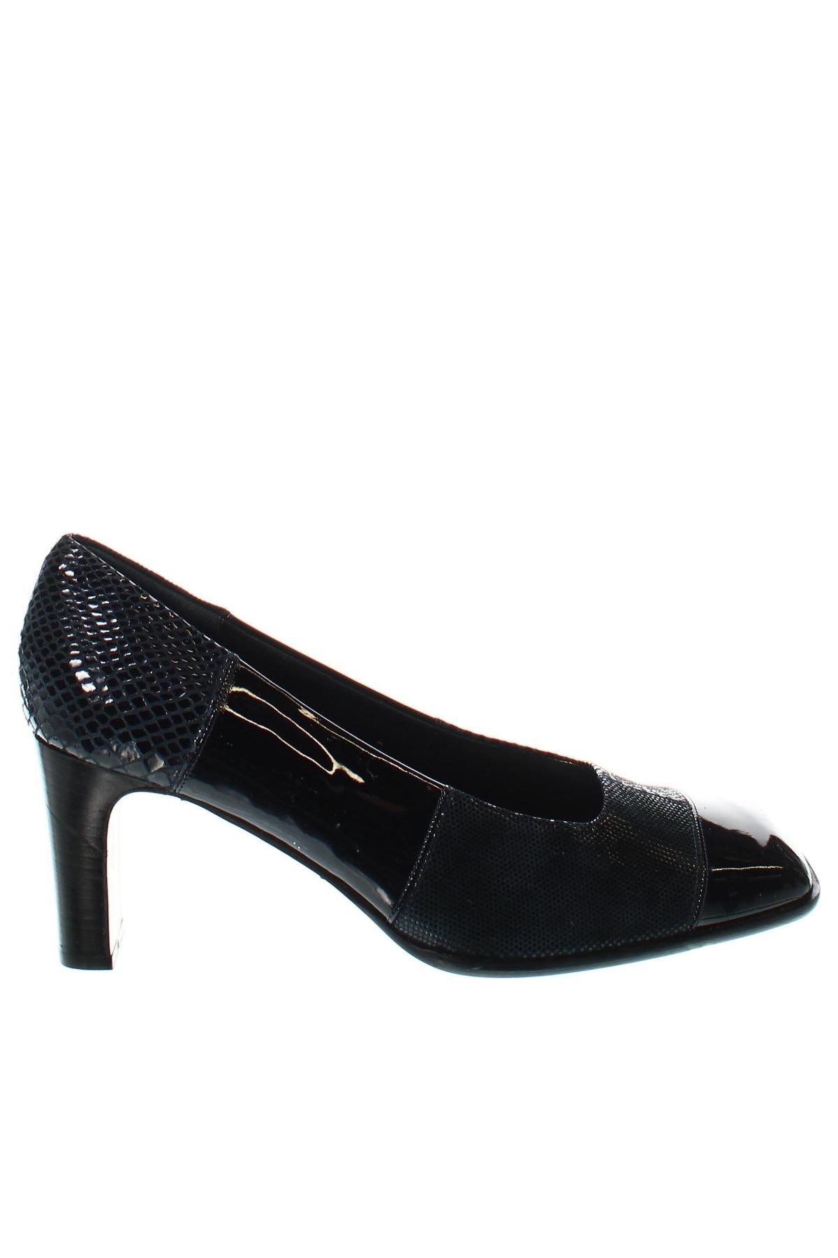 Γυναικεία παπούτσια Moda Di Fausto, Μέγεθος 40, Χρώμα Μπλέ, Τιμή 50,16 €