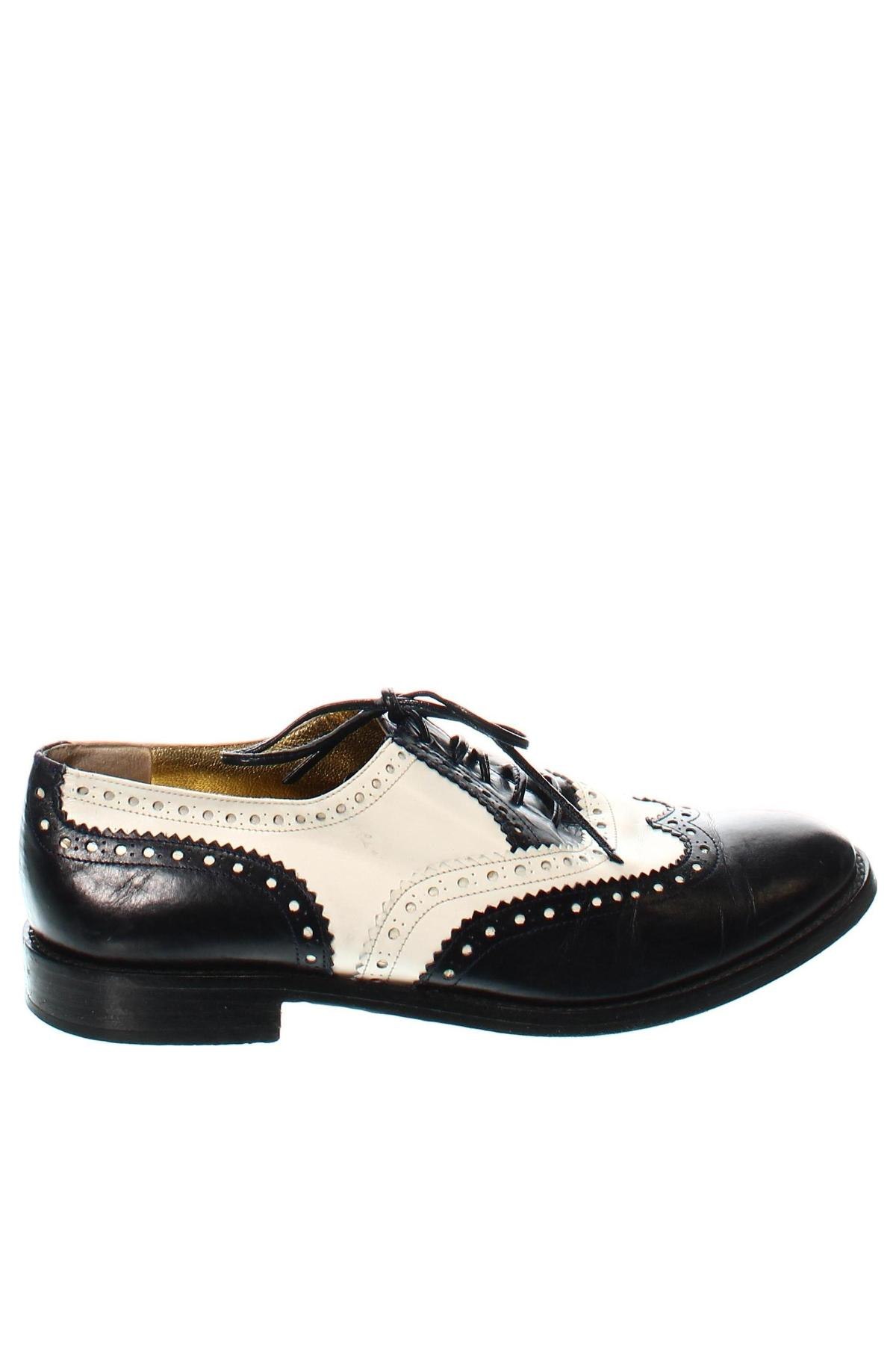 Γυναικεία παπούτσια Moschino, Μέγεθος 37, Χρώμα Πολύχρωμο, Τιμή 76,67 €