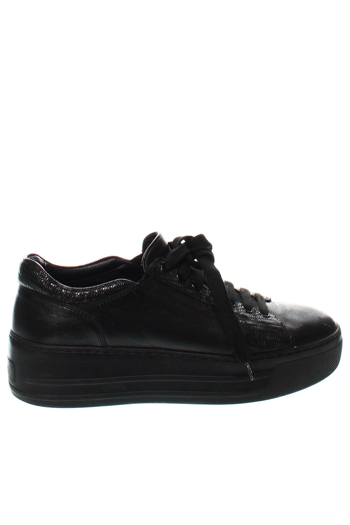 Dámské boty  Musette, Velikost 37, Barva Černá, Cena  1 007,00 Kč