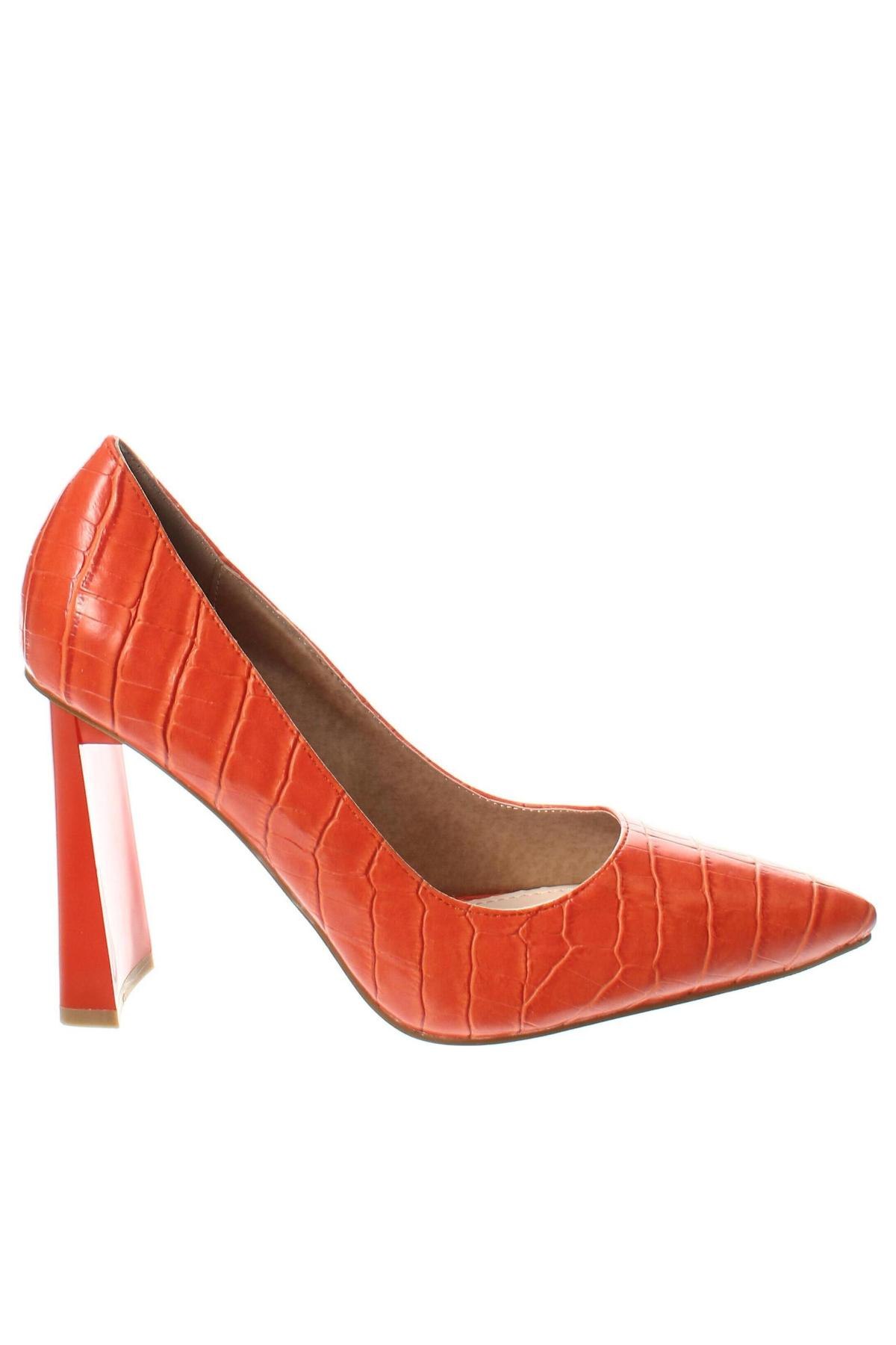 Дамски обувки Nasty Gal, Размер 40, Цвят Оранжев, Цена 102,00 лв.