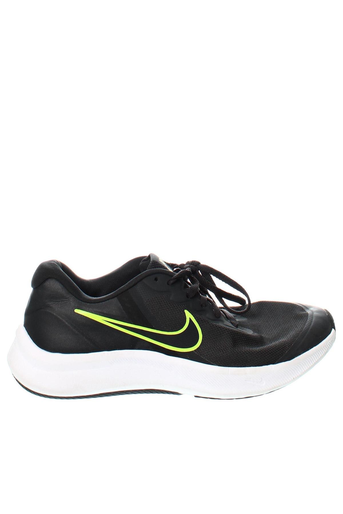 Damenschuhe Nike, Größe 39, Farbe Grau, Preis 45,23 €