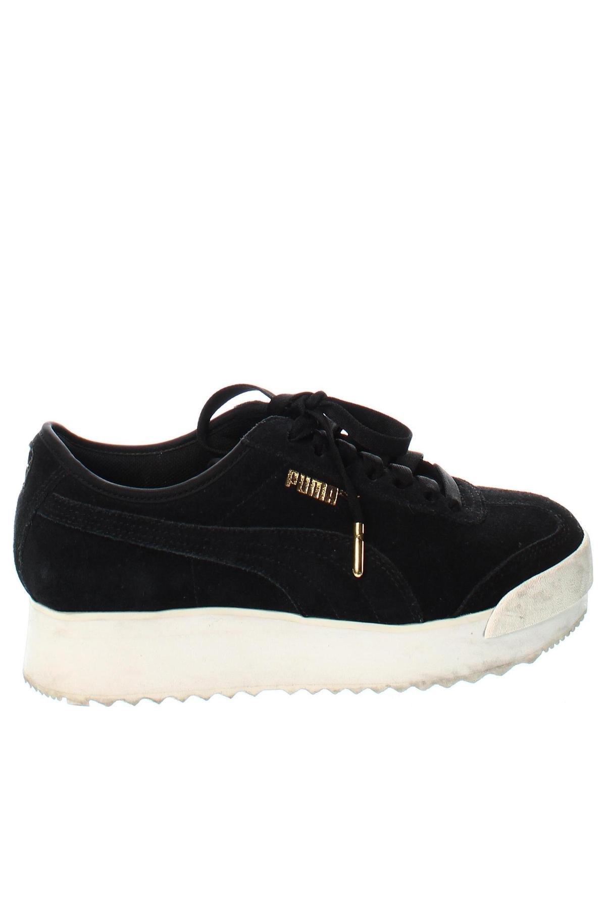 Dámské boty  PUMA, Velikost 37, Barva Černá, Cena  962,00 Kč
