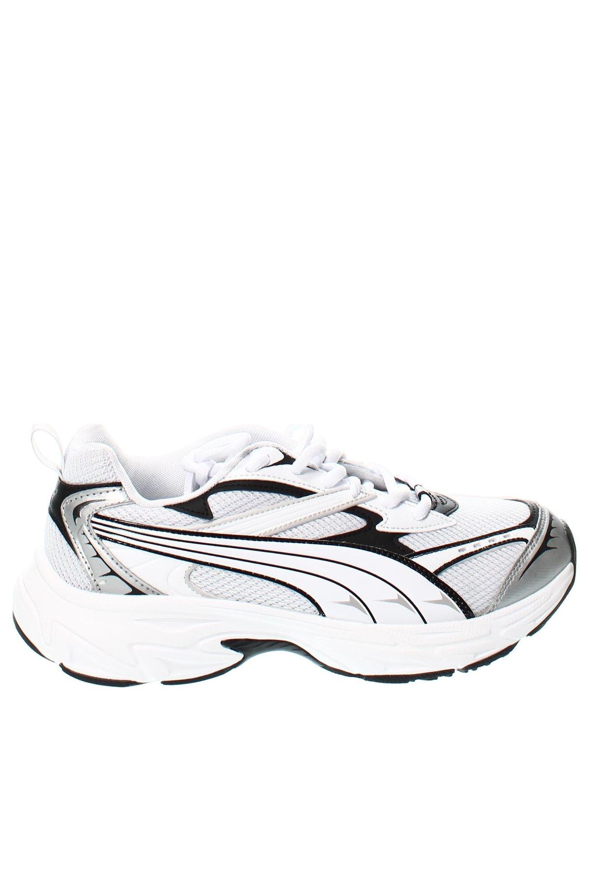 Γυναικεία παπούτσια PUMA, Μέγεθος 41, Χρώμα Λευκό, Τιμή 47,30 €