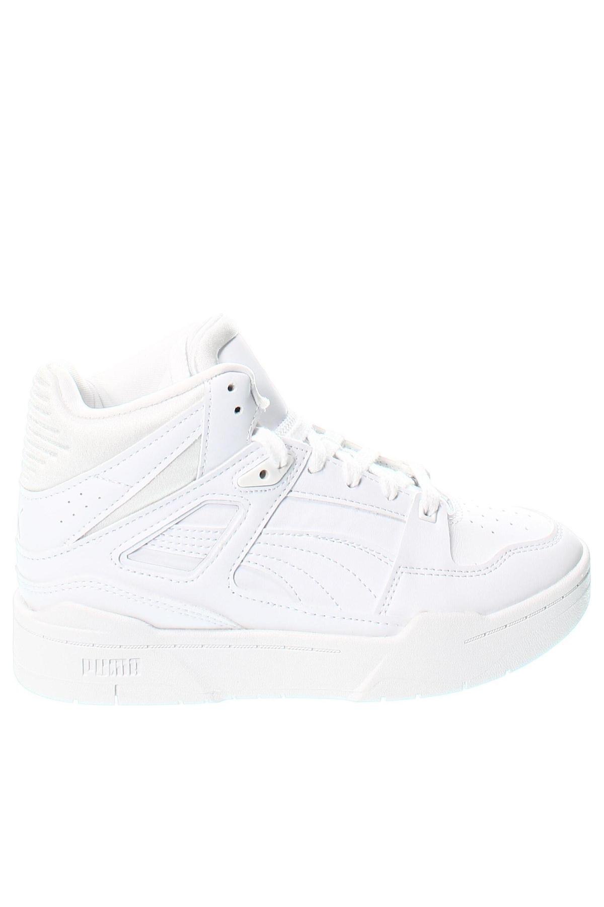 Γυναικεία παπούτσια PUMA, Μέγεθος 36, Χρώμα Λευκό, Τιμή 44,81 €