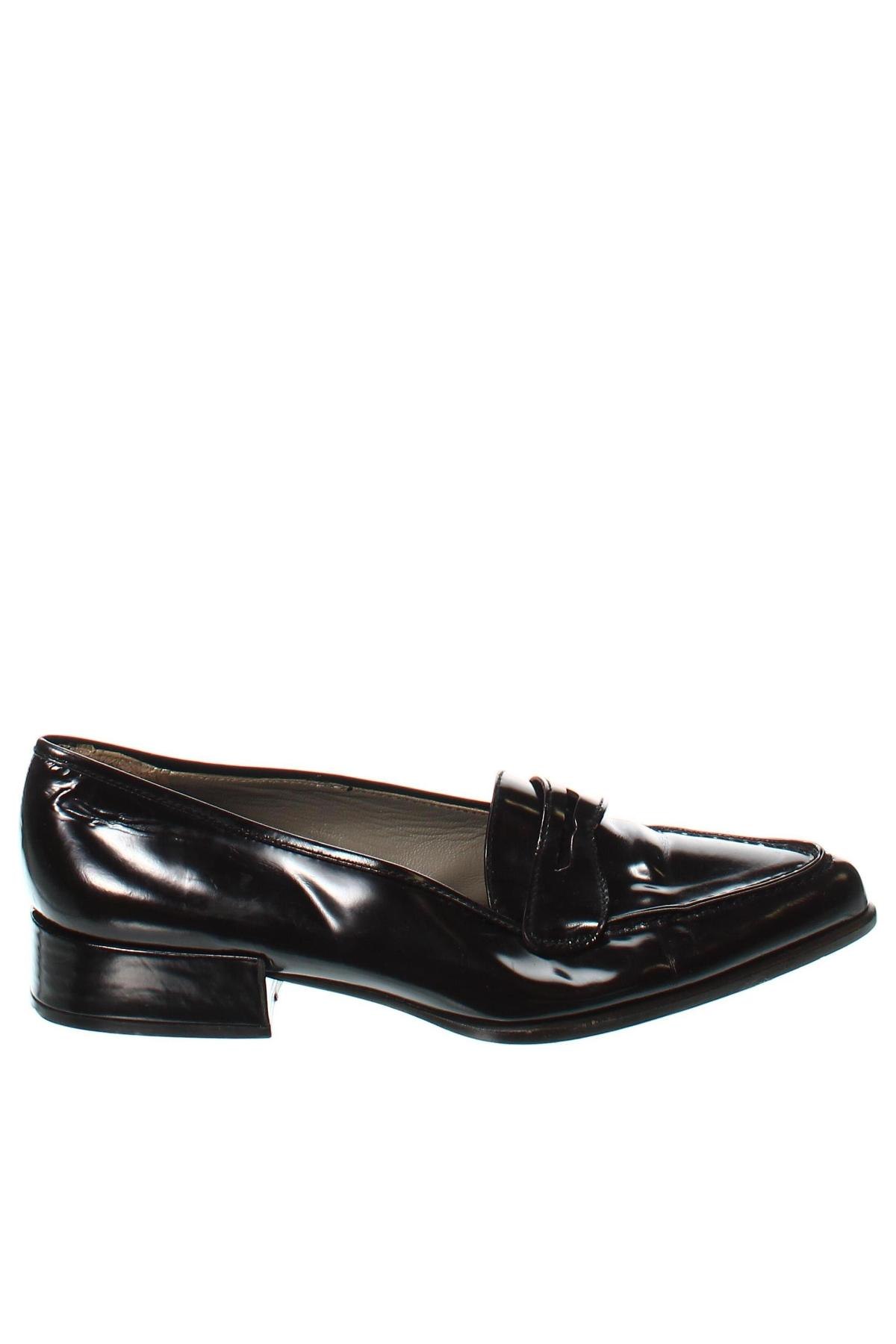 Дамски обувки Prada, Размер 36, Цвят Кафяв, Цена 250,26 лв.