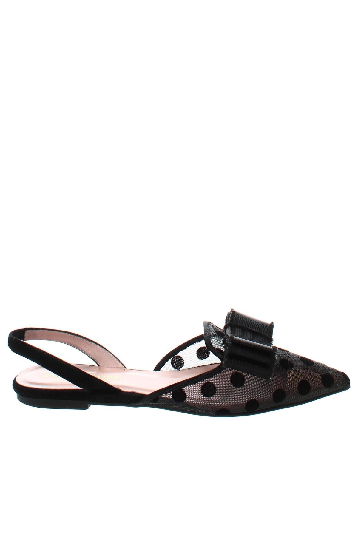 Încălțăminte de damă Pretty Ballerinas, Mărime 38, Culoare Negru, Preț 278,00 Lei