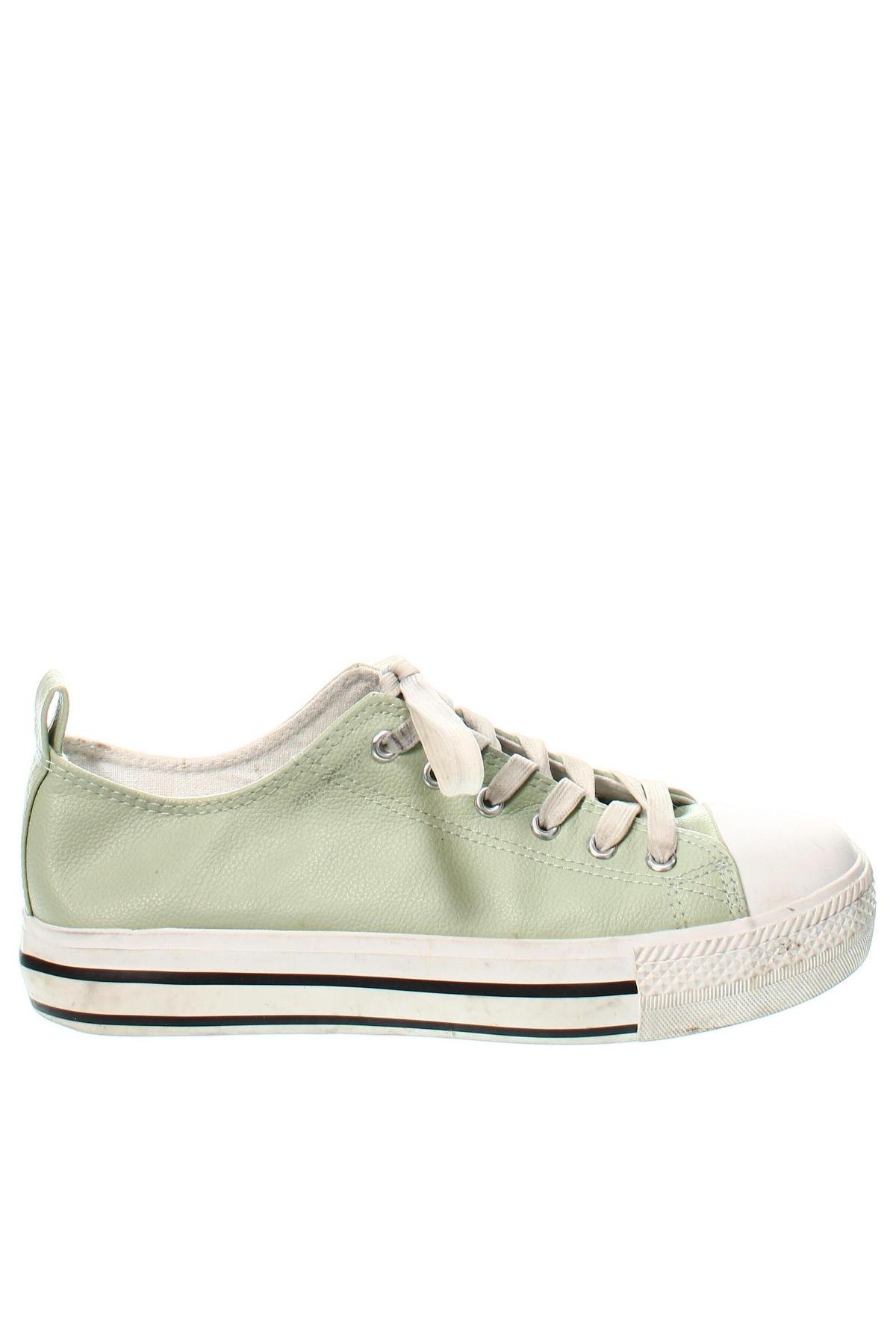 Γυναικεία παπούτσια Primark, Μέγεθος 41, Χρώμα Πράσινο, Τιμή 17,94 €