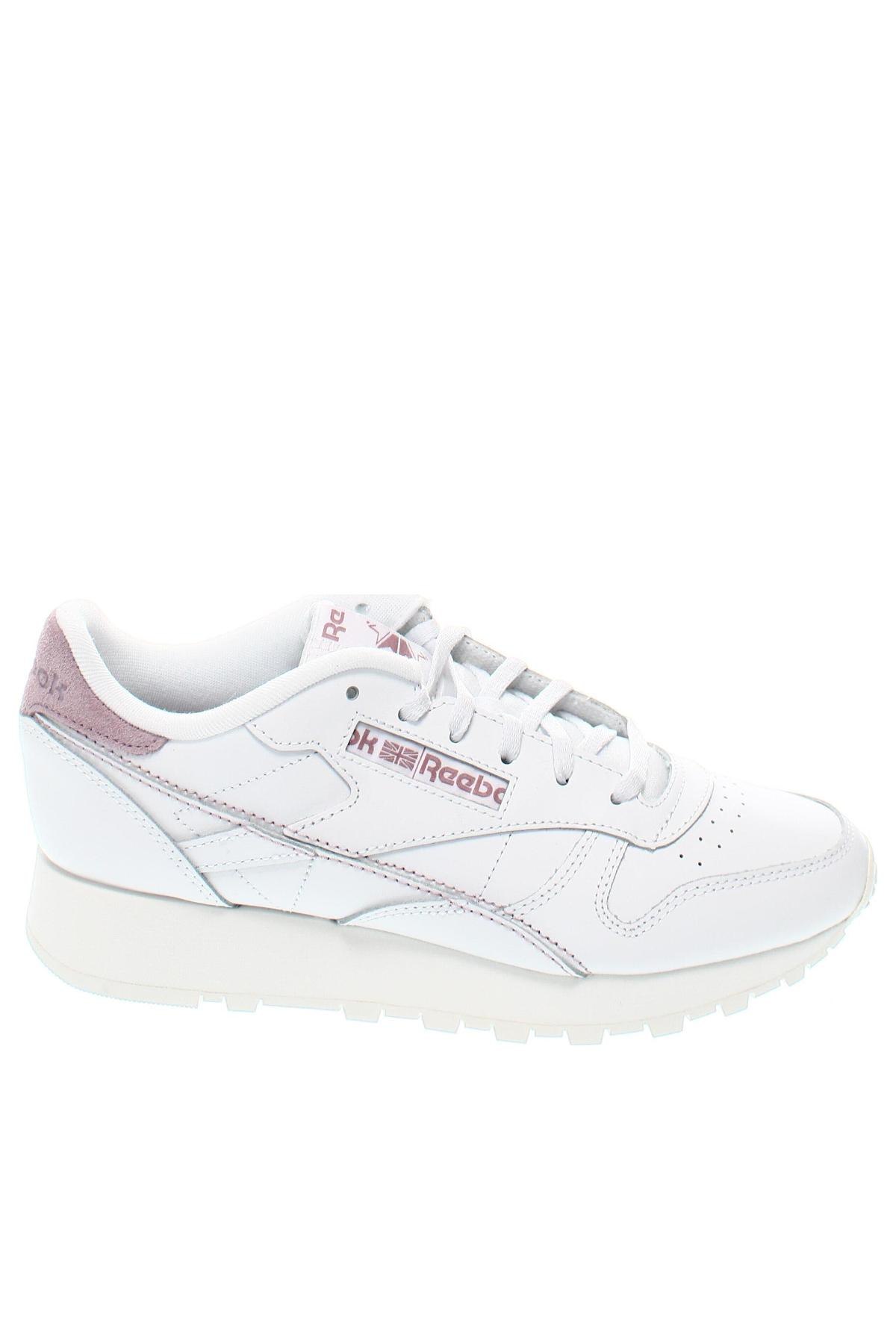 Γυναικεία παπούτσια Reebok, Μέγεθος 39, Χρώμα Λευκό, Τιμή 56,51 €
