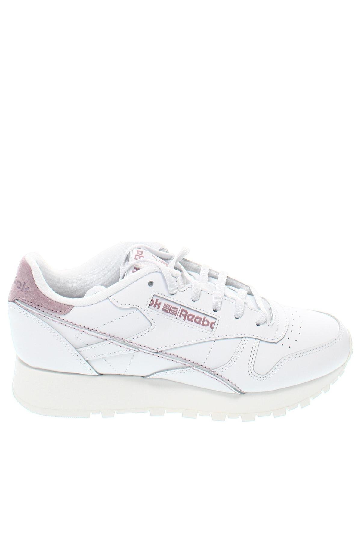 Γυναικεία παπούτσια Reebok, Μέγεθος 38, Χρώμα Λευκό, Τιμή 56,51 €