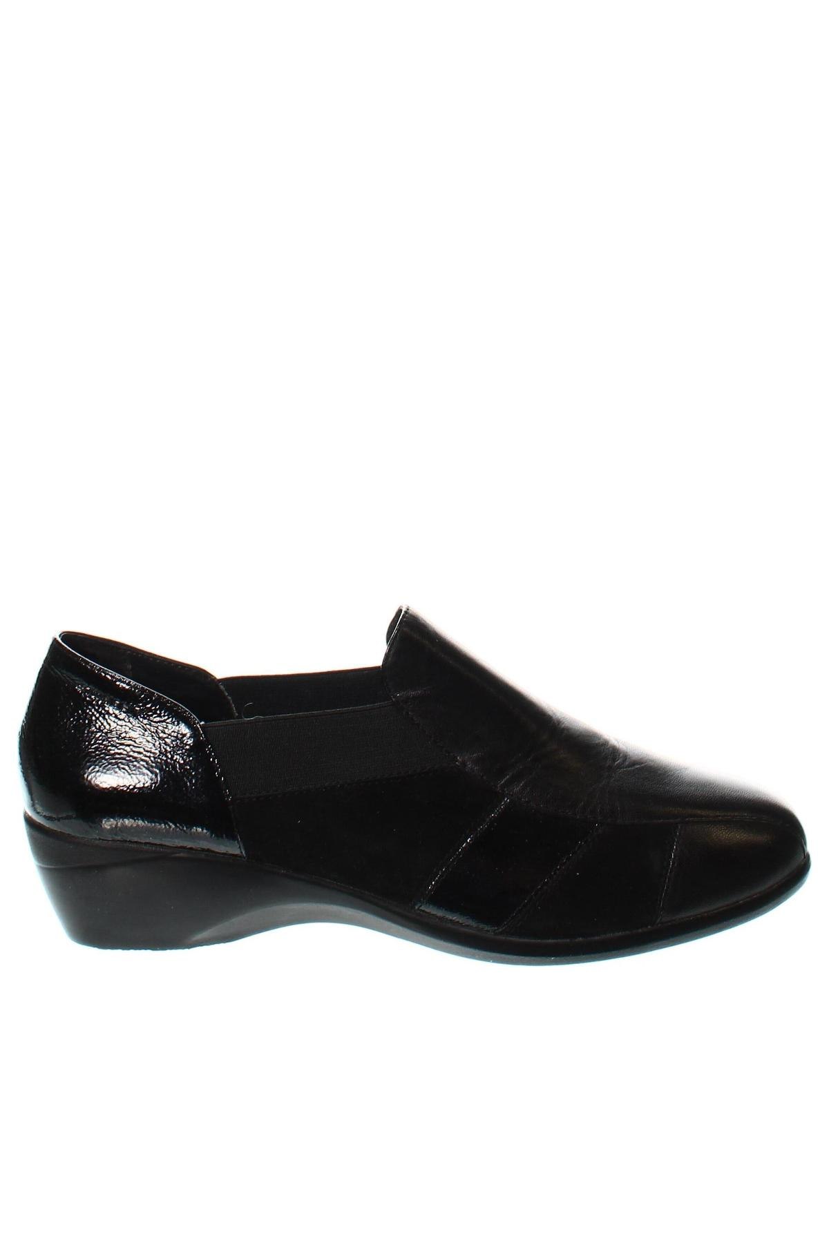 Γυναικεία παπούτσια Stonefly, Μέγεθος 41, Χρώμα Μαύρο, Τιμή 24,45 €