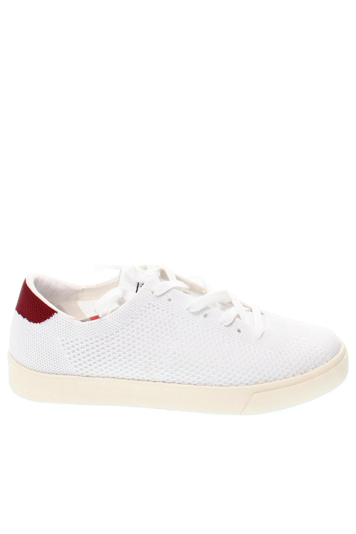 Γυναικεία παπούτσια Superga, Μέγεθος 40, Χρώμα Λευκό, Τιμή 14,19 €