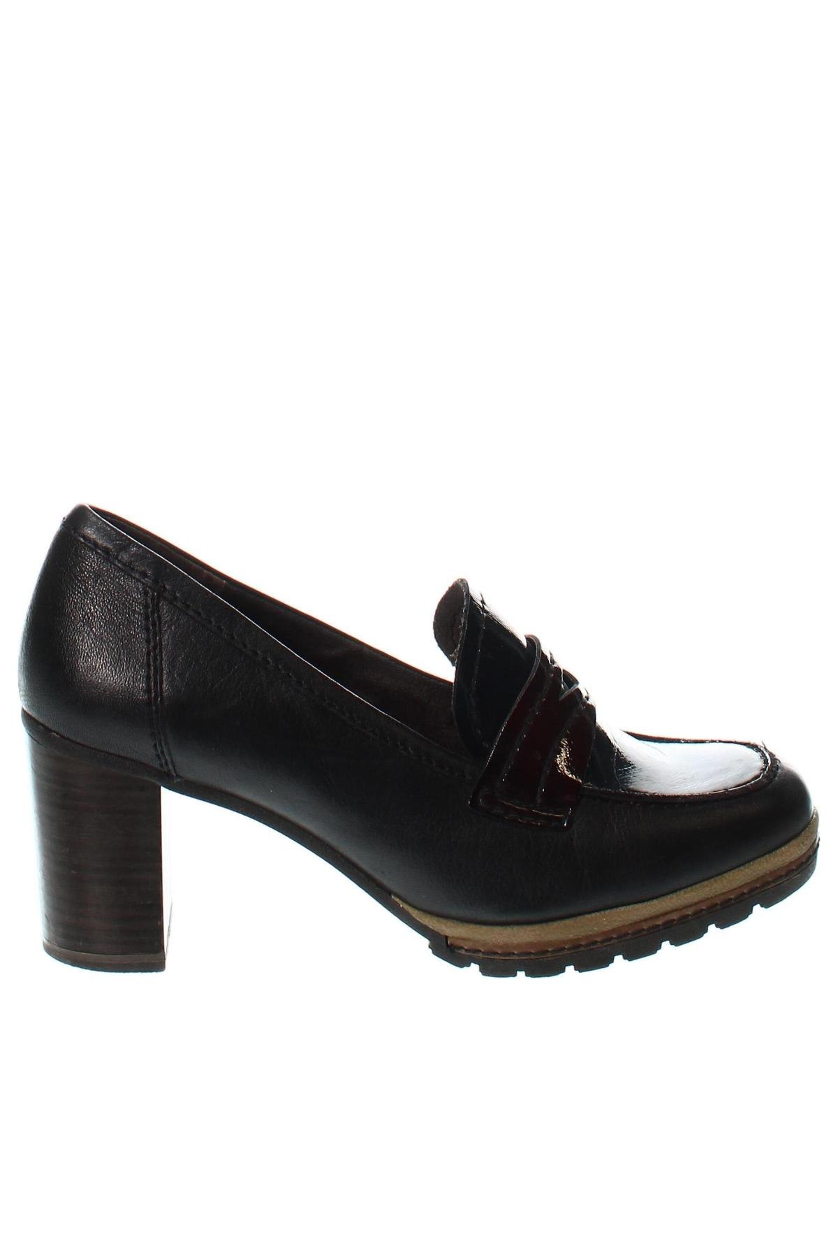 Γυναικεία παπούτσια Tamaris, Μέγεθος 39, Χρώμα Καφέ, Τιμή 27,11 €